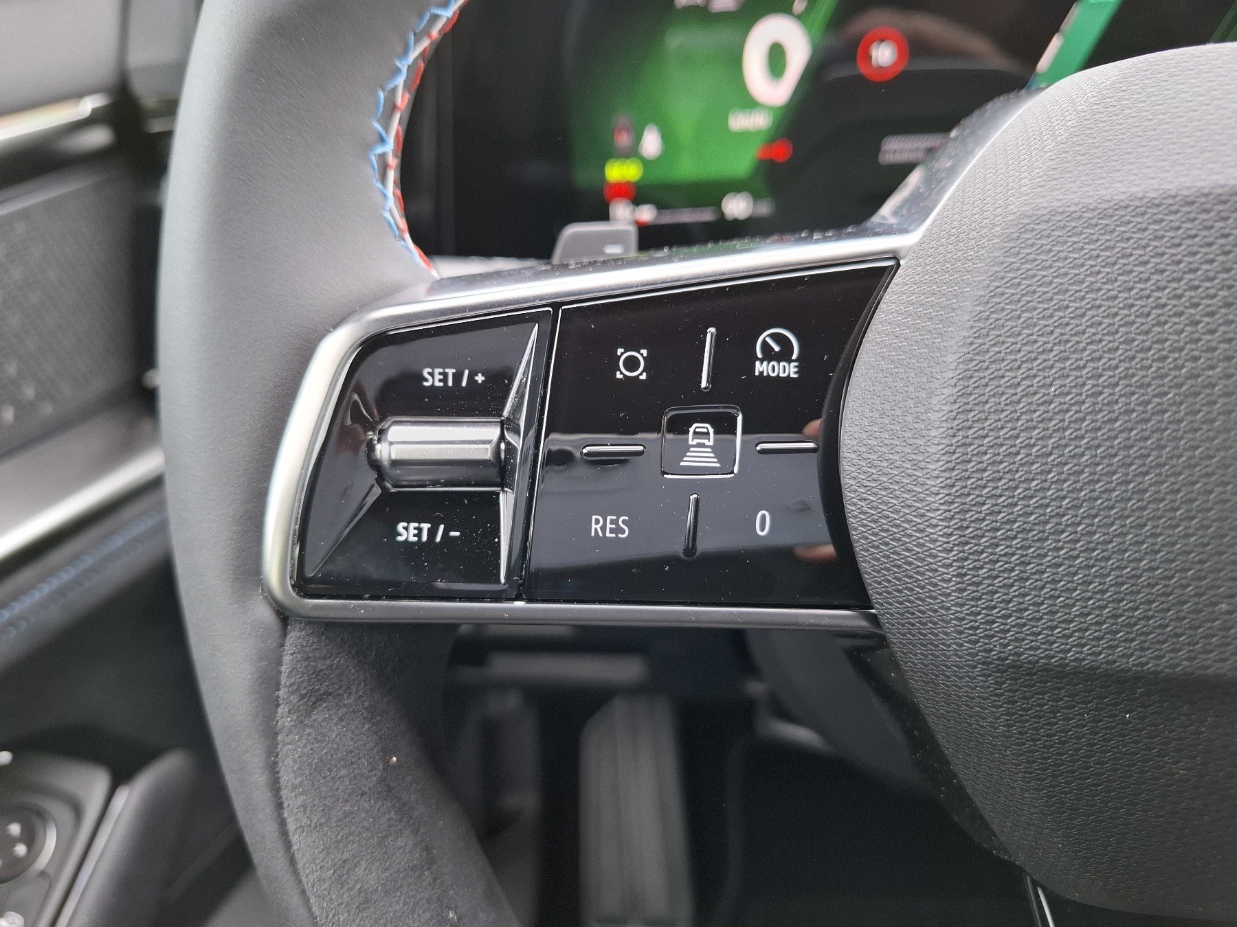 Bild 23 - Espace Esprit Alpine Full Hybrid E-Tech 200 5-S.