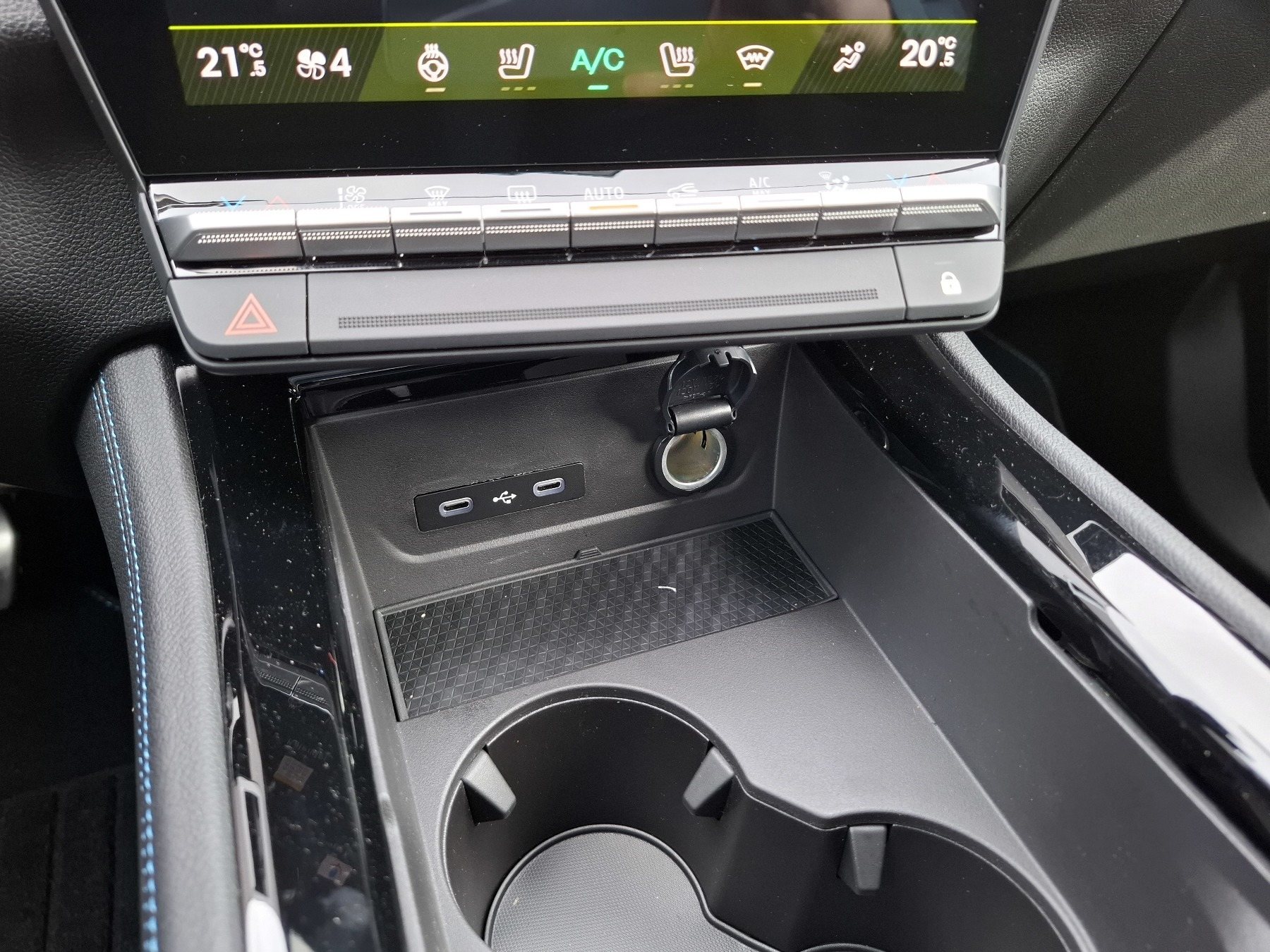 Bild 30 - Espace Esprit Alpine Full Hybrid E-Tech 200 5-S.