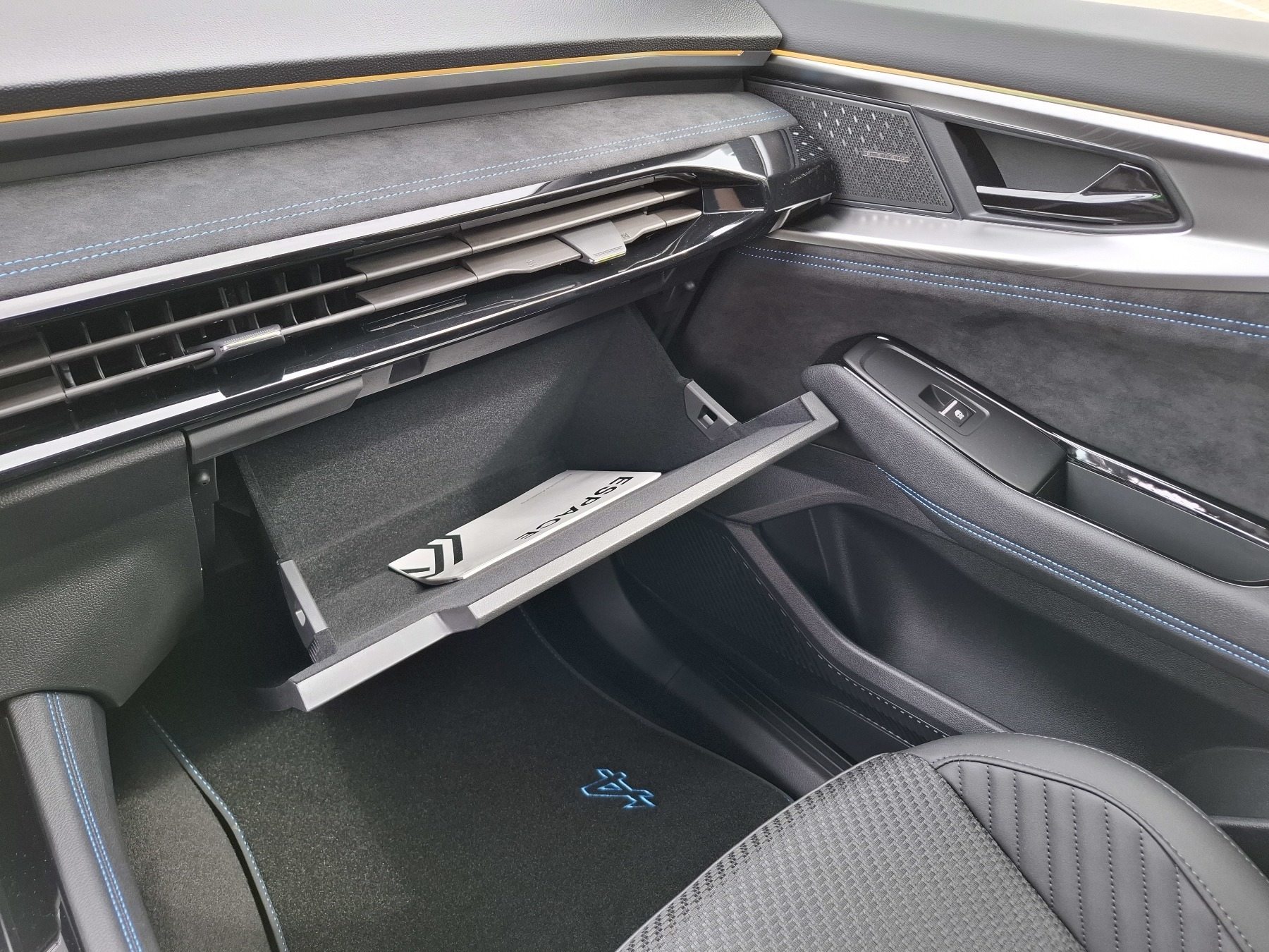 Bild 32 - Espace Esprit Alpine Full Hybrid E-Tech 200 5-S.