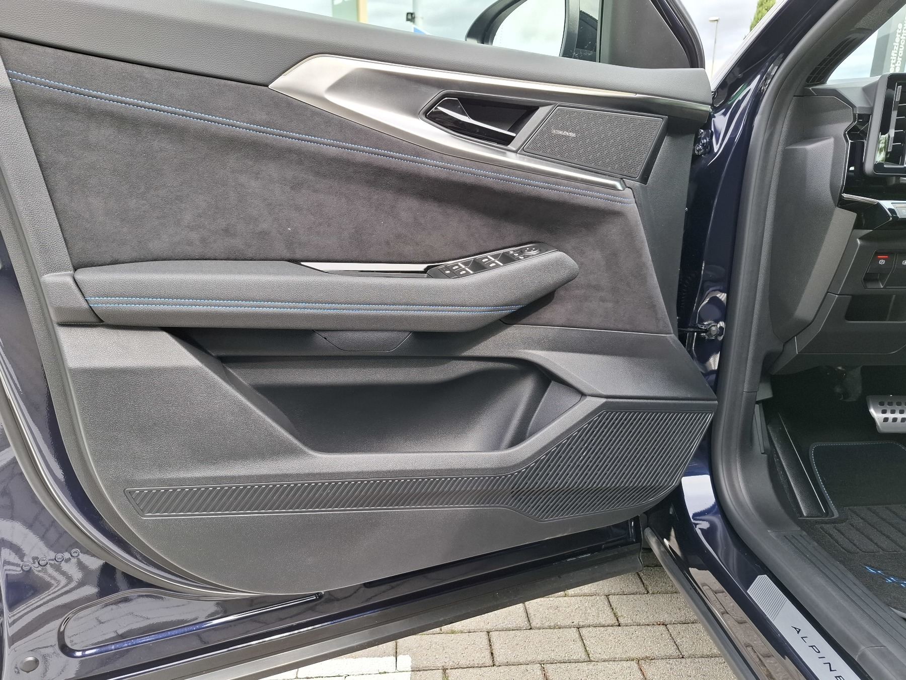 Bild 36 - Espace Esprit Alpine Full Hybrid E-Tech 200 5-S.