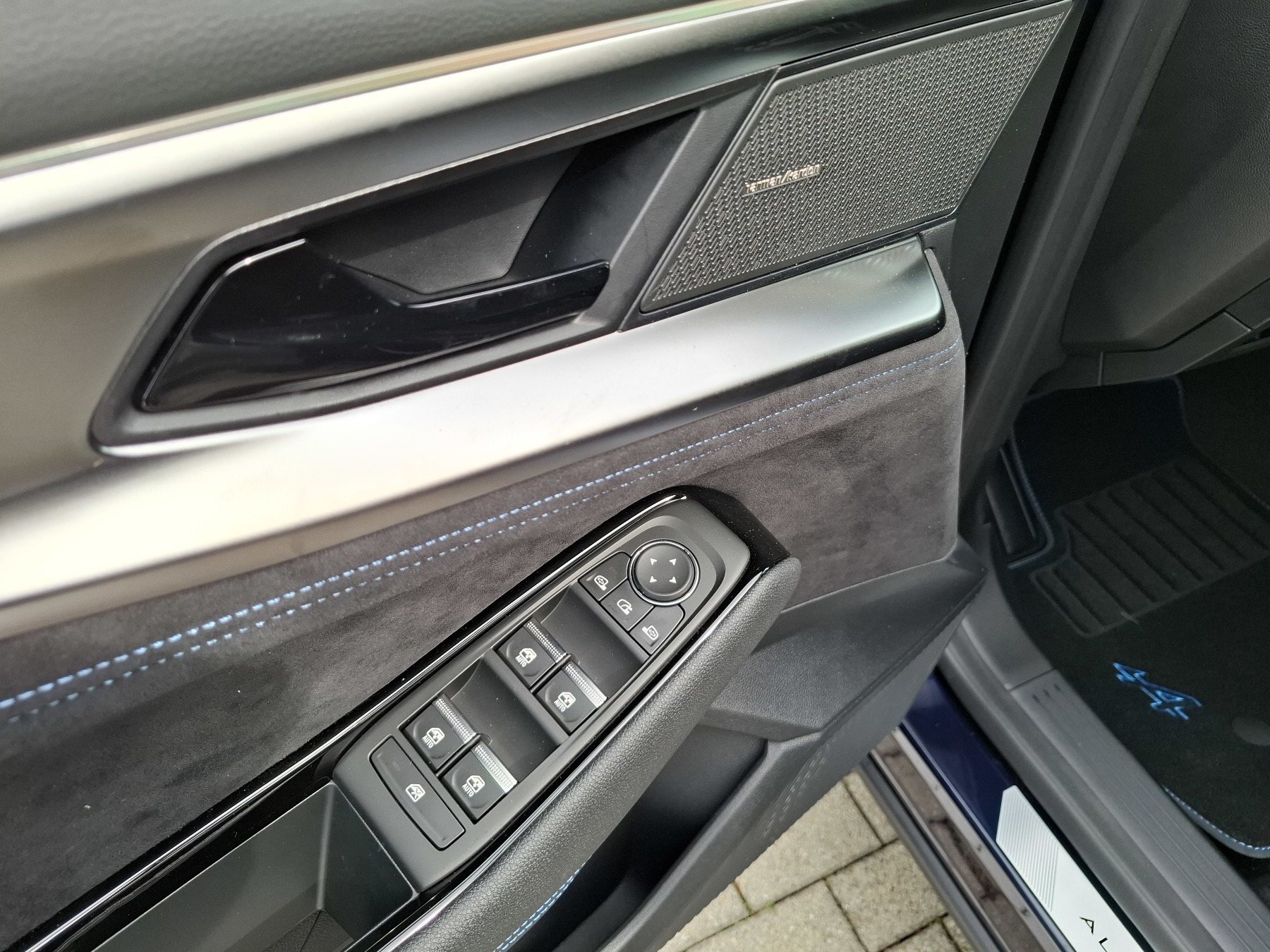 Bild 37 - Espace Esprit Alpine Full Hybrid E-Tech 200 5-S.