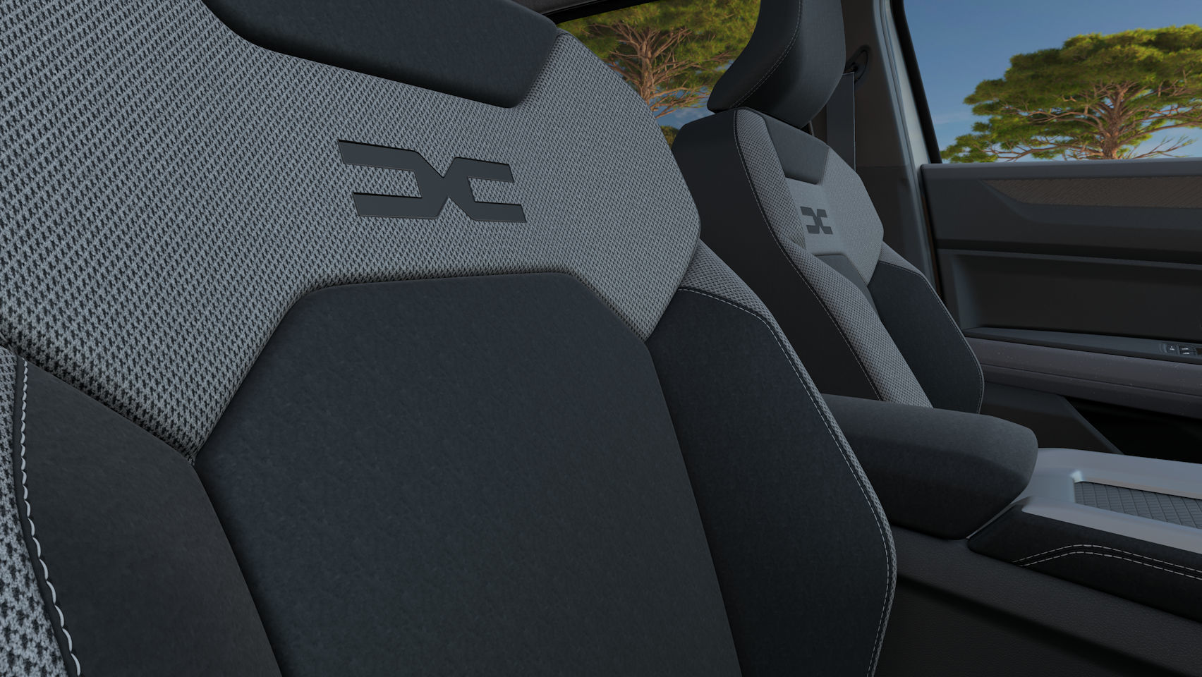Bild 6 - Bigster Journey hybrid-G 150 4x4