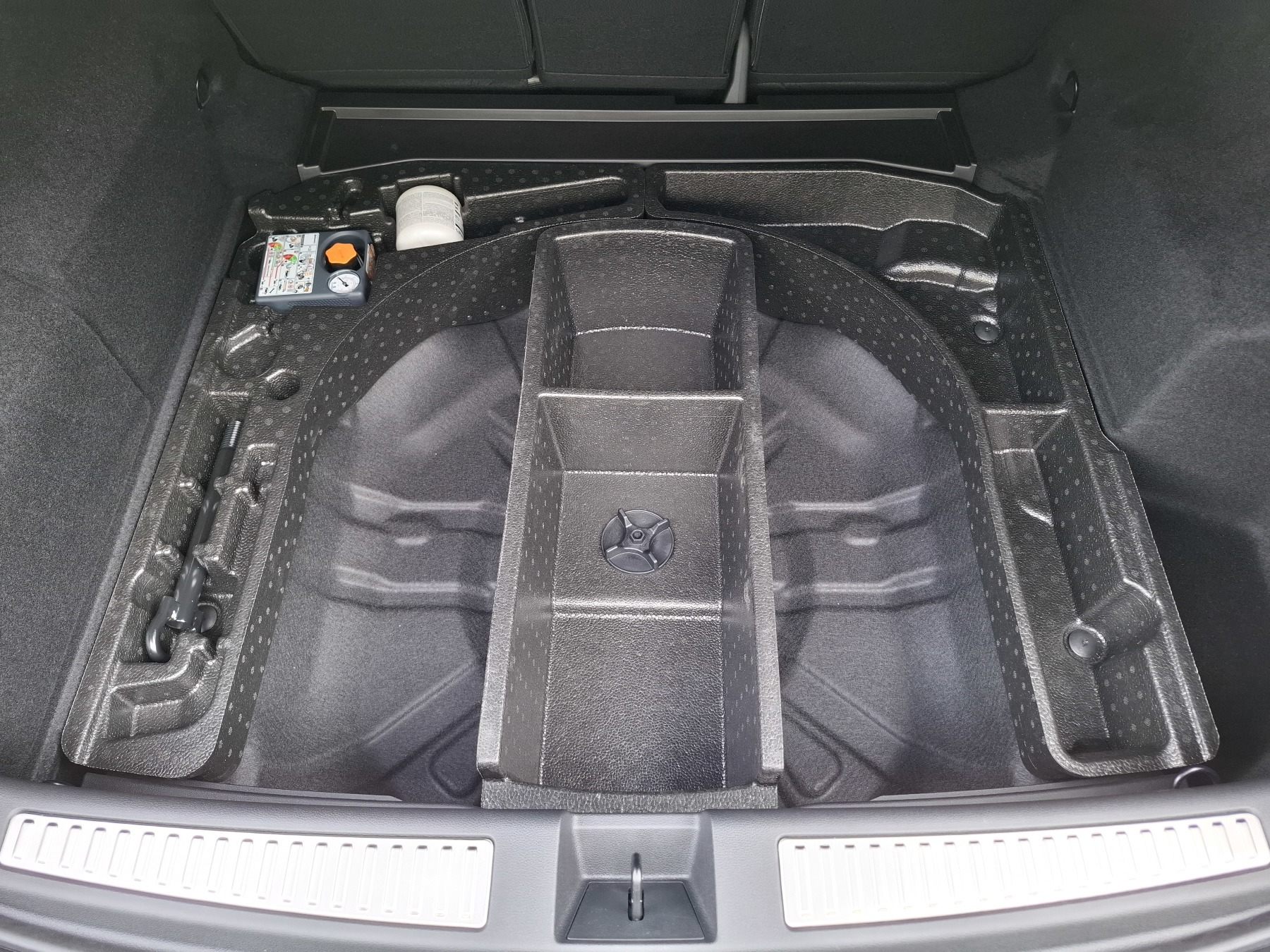 Bild 11 - Rafale Esprit Alpine Full Hybrid E-Tech 200