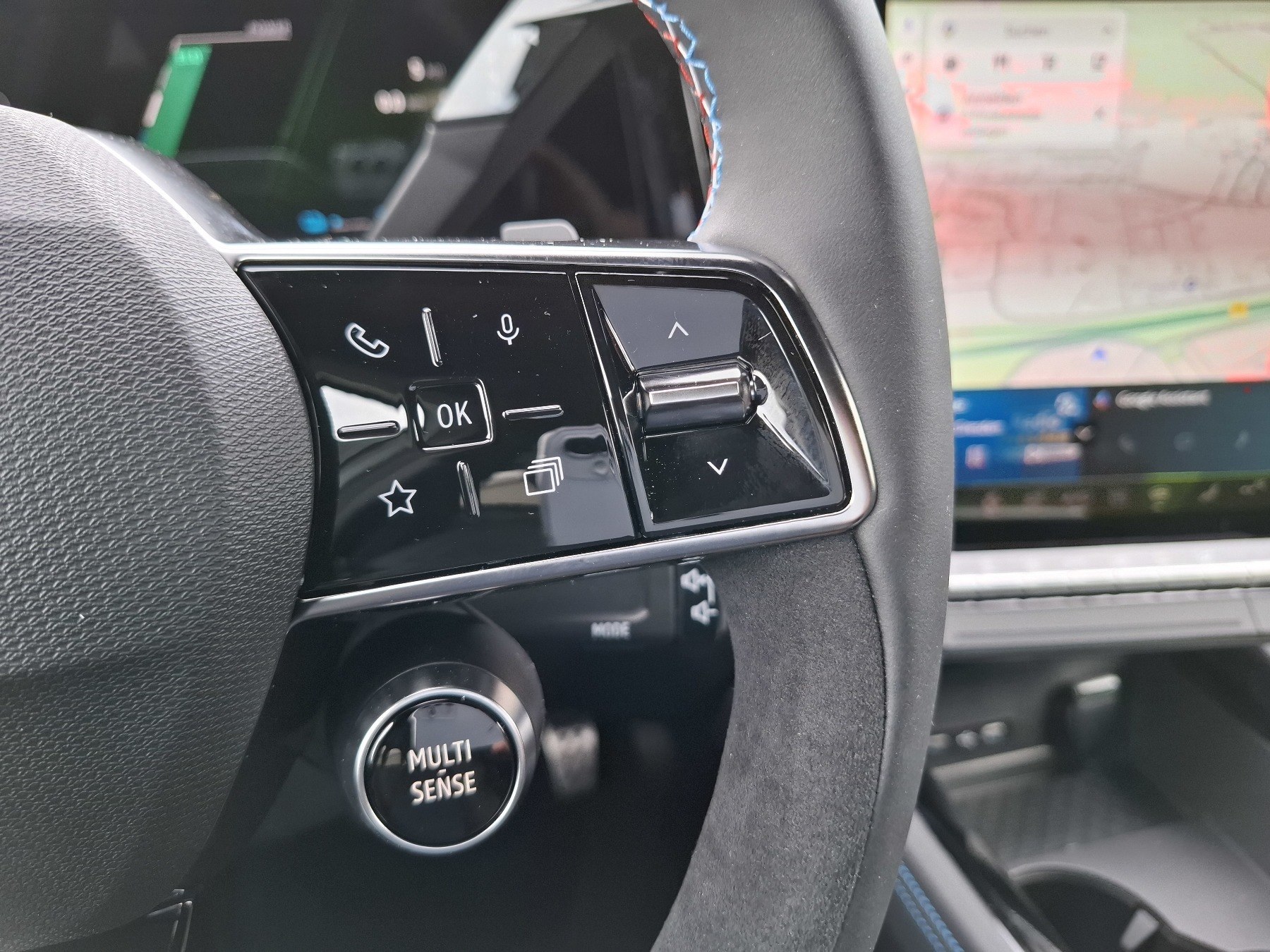 Bild 24 - Rafale Esprit Alpine Full Hybrid E-Tech 200