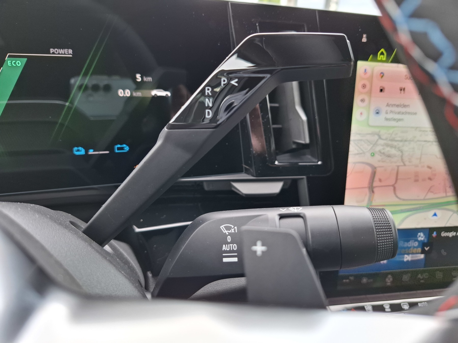 Bild 26 - Rafale Esprit Alpine Full Hybrid E-Tech 200