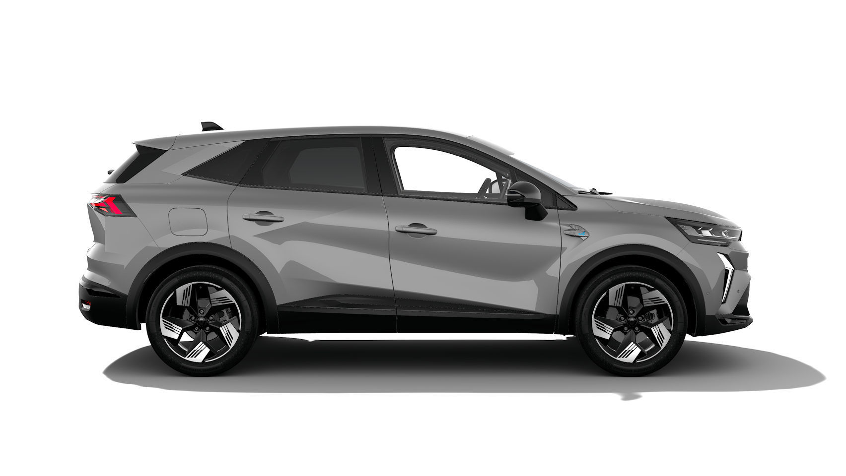 Bild 3 - Symbioz Esprit Alpine Full Hybrid E-Tech 160