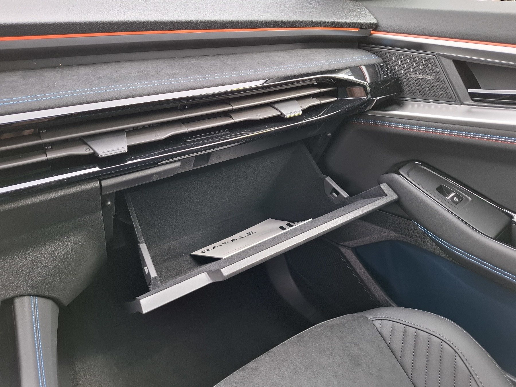 Bild 33 - Rafale Esprit Alpine Full Hybrid E-Tech 200