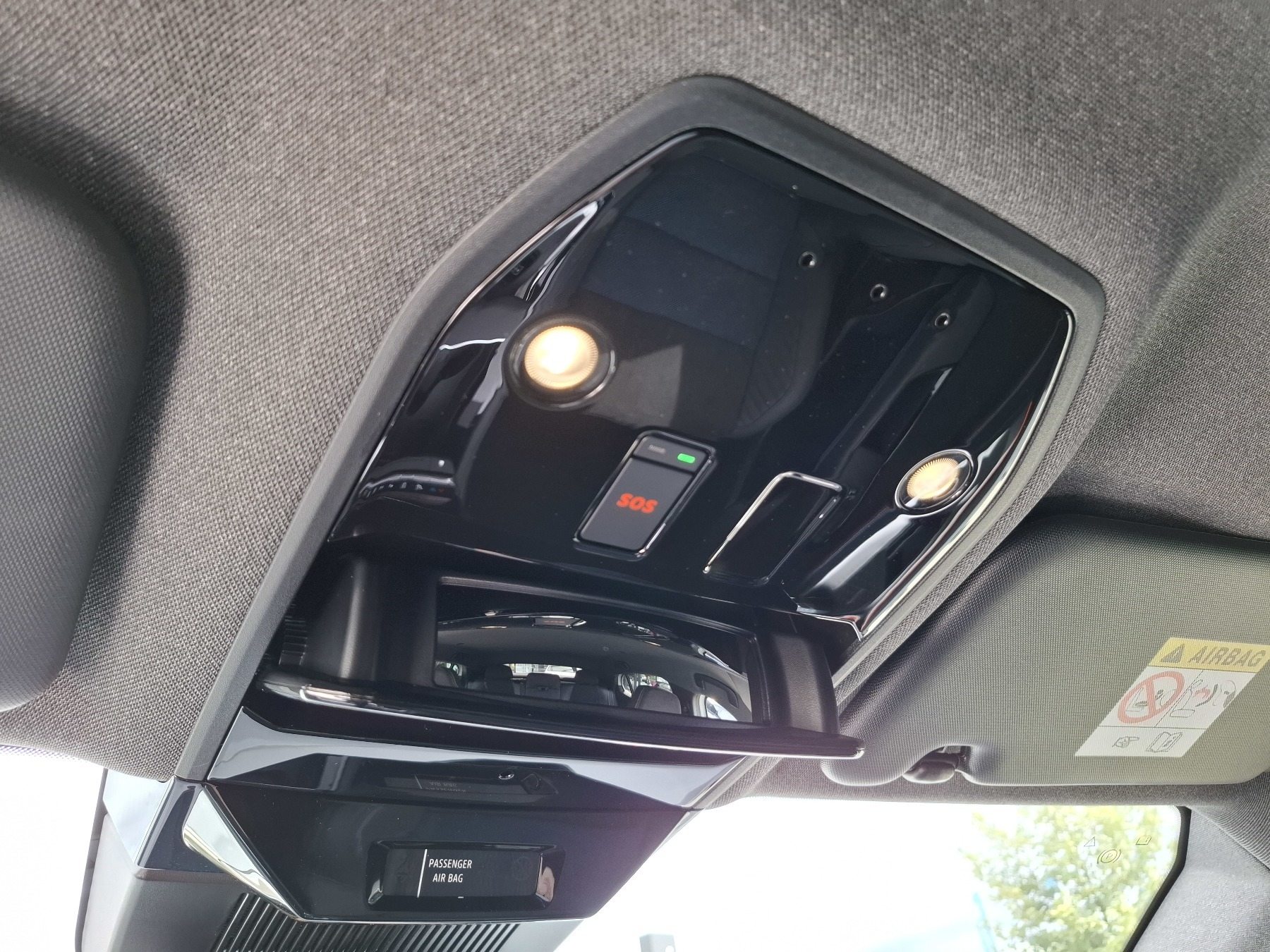 Bild 34 - Rafale Esprit Alpine Full Hybrid E-Tech 200