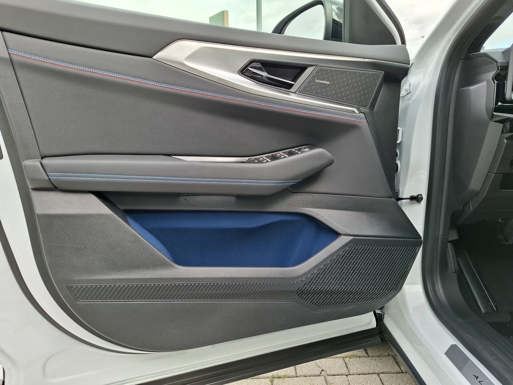 Bild 37 - Rafale Esprit Alpine Full Hybrid E-Tech 200