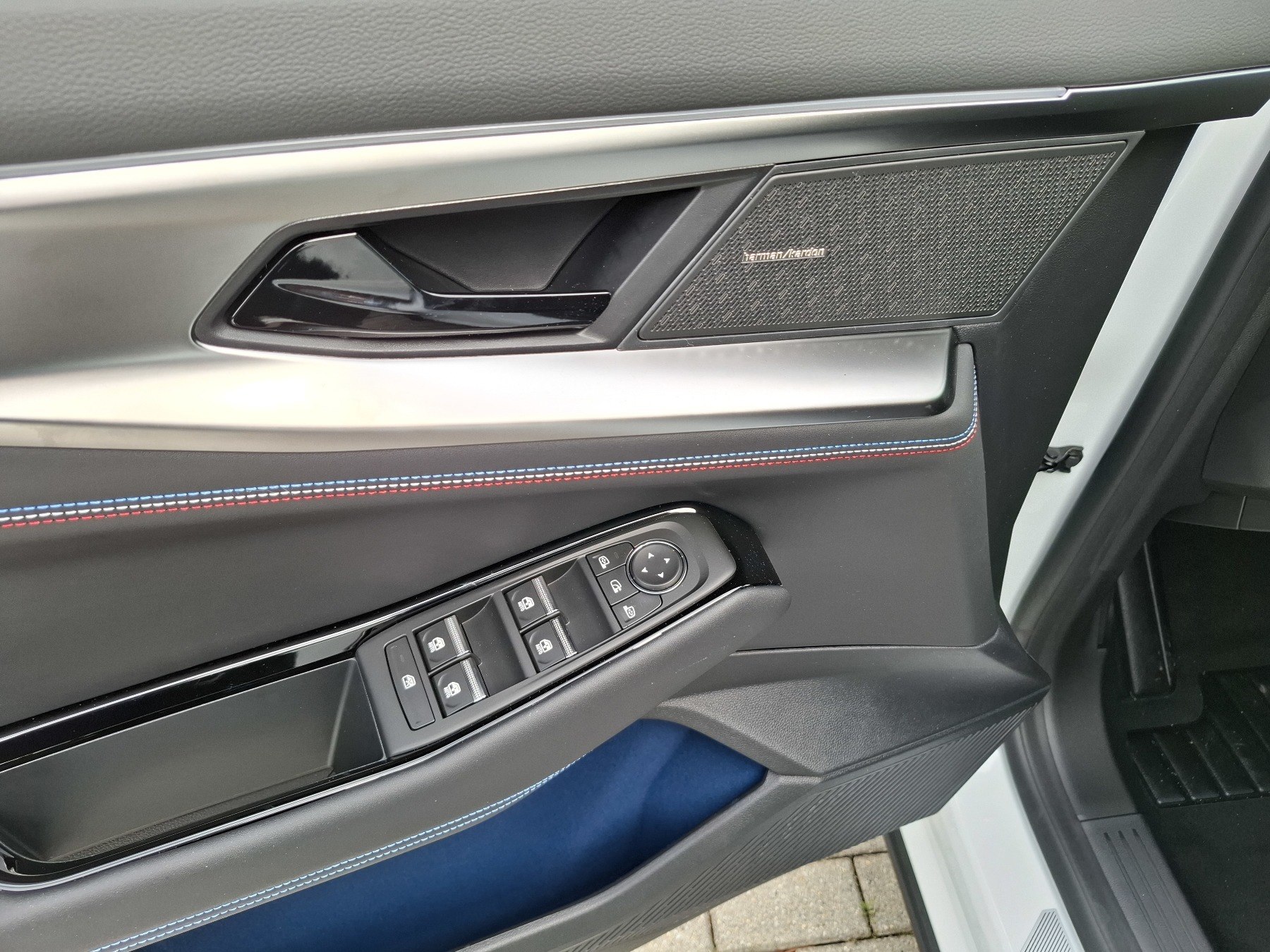 Bild 38 - Rafale Esprit Alpine Full Hybrid E-Tech 200