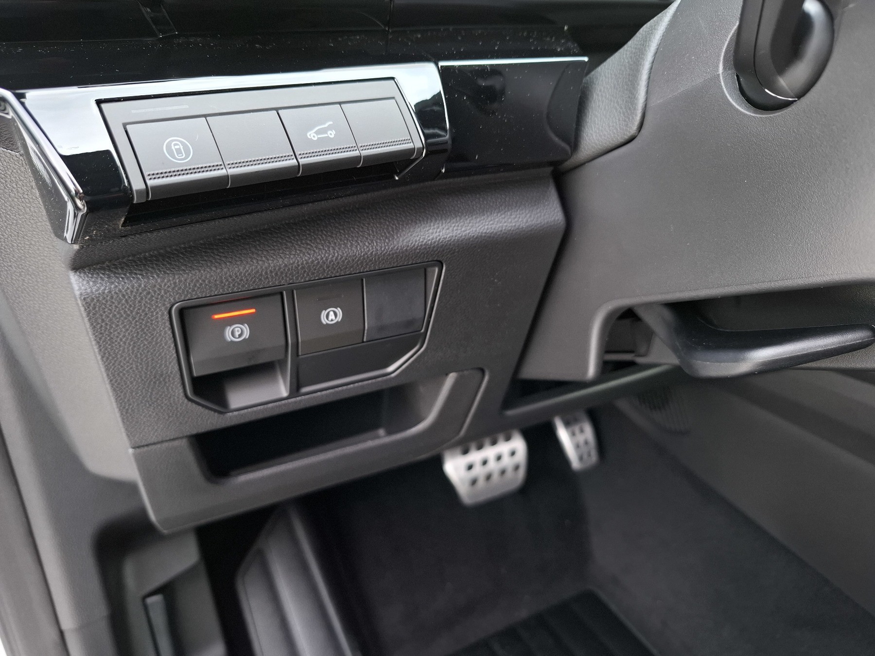 Bild 39 - Rafale Esprit Alpine Full Hybrid E-Tech 200