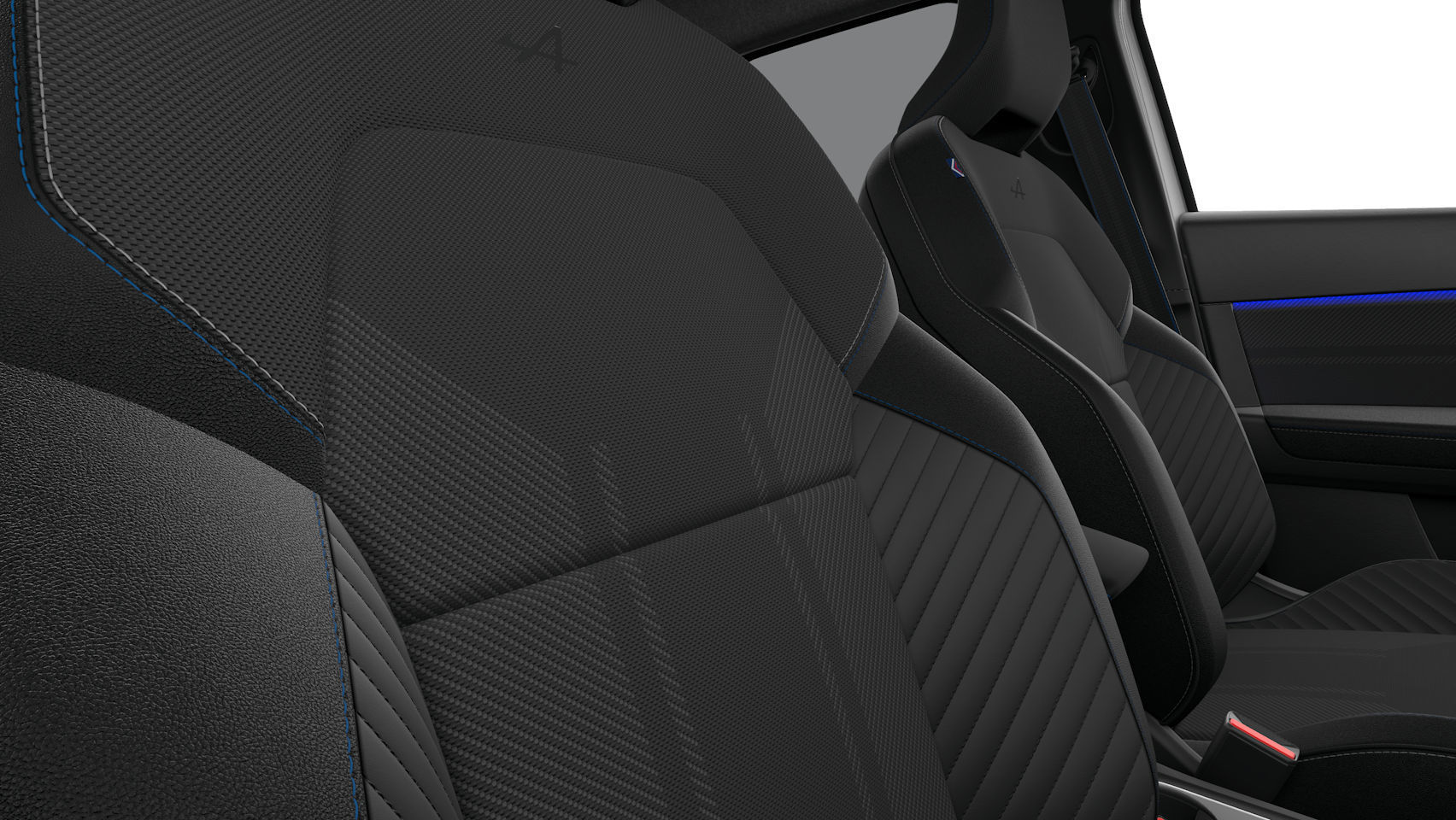 Bild 6 - Symbioz Esprit Alpine Full Hybrid E-Tech 160