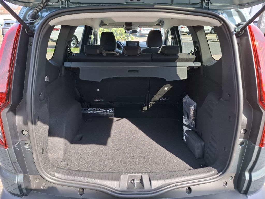 Bild 10 - Jogger Extreme HYBRID 140