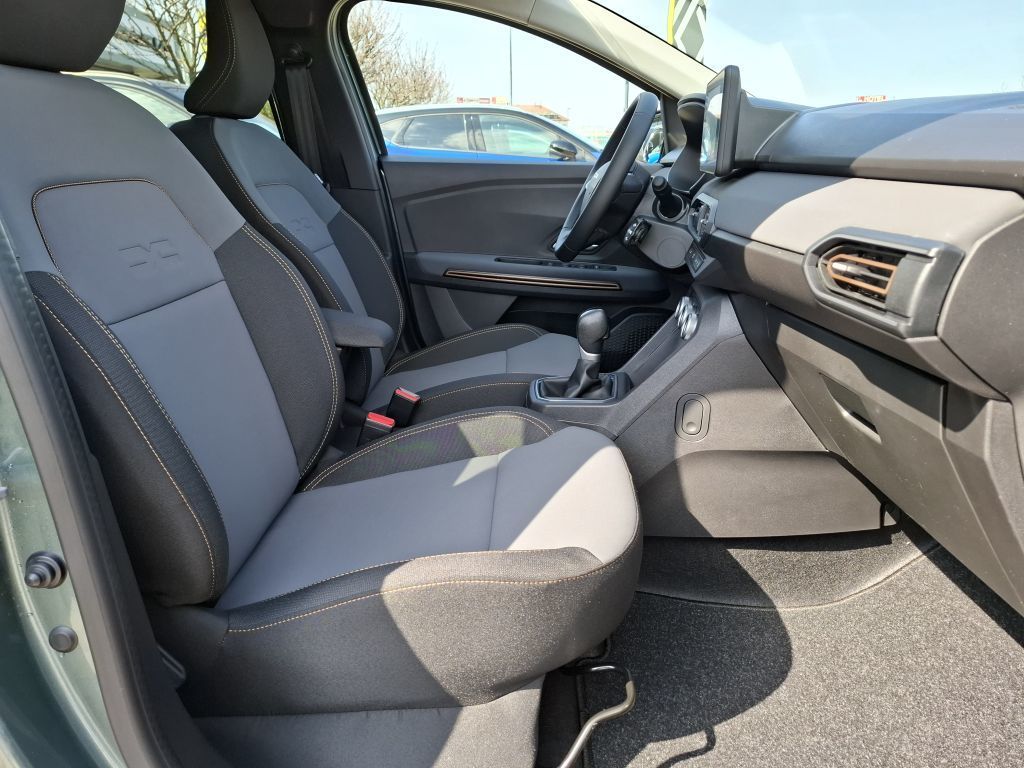 Bild 11 - Jogger Extreme HYBRID 140