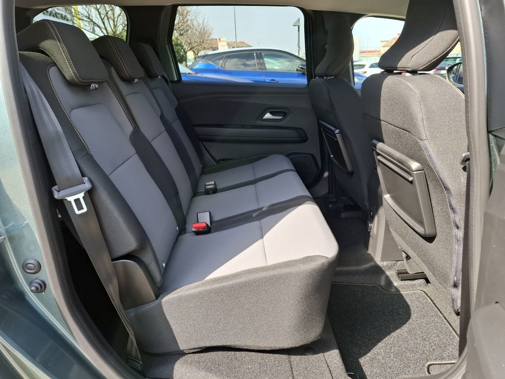 Bild 12 - Jogger Extreme HYBRID 140