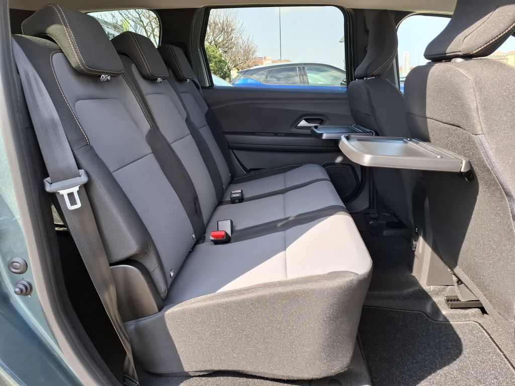 Bild 13 - Jogger Extreme HYBRID 140