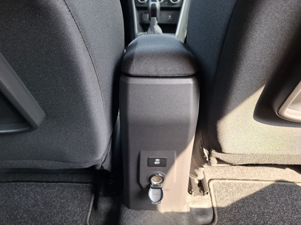 Bild 14 - Jogger Extreme HYBRID 140