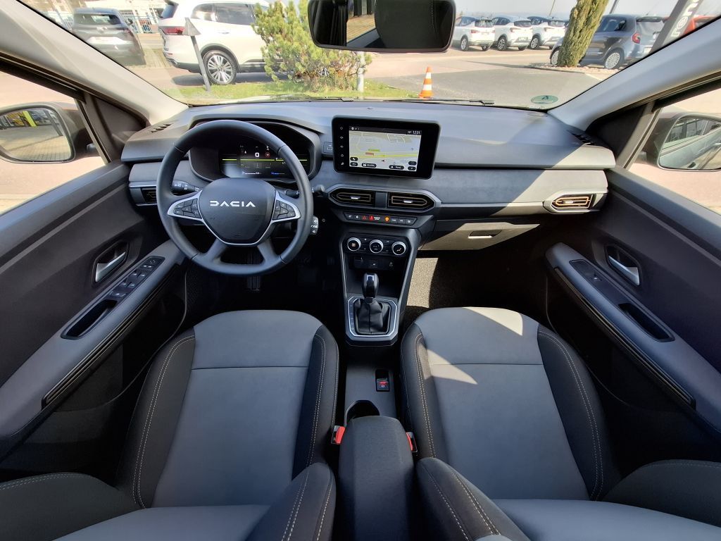 Bild 16 - Jogger Extreme HYBRID 140