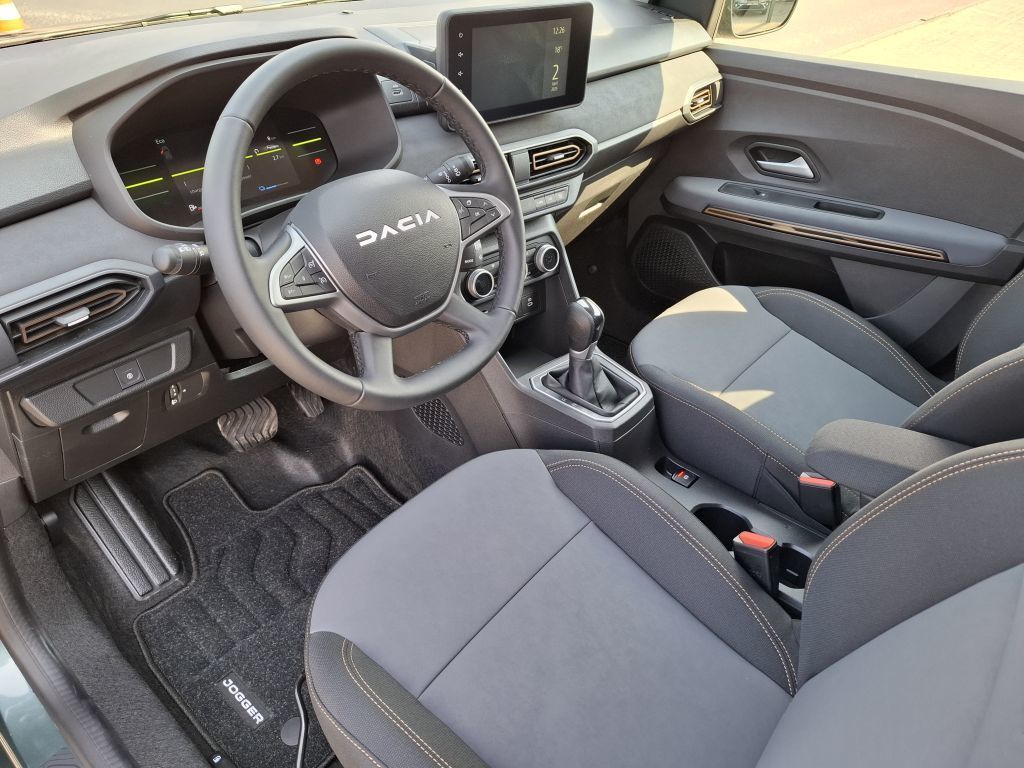 Bild 17 - Jogger Extreme HYBRID 140