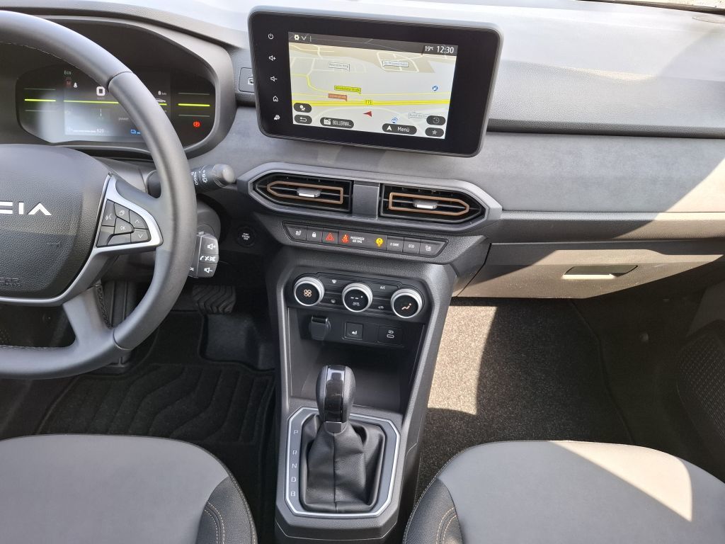 Bild 20 - Jogger Extreme HYBRID 140