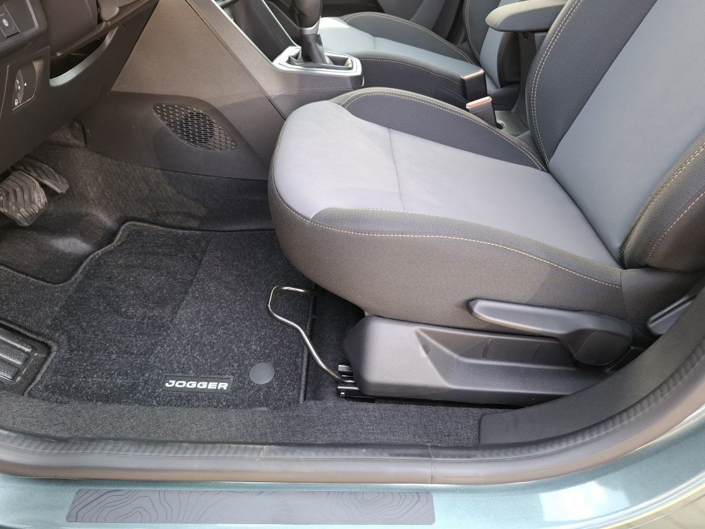 Bild 27 - Jogger Extreme HYBRID 140