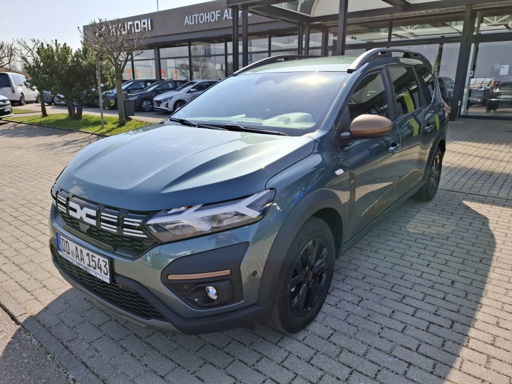 Bild 3 - Jogger Extreme HYBRID 140