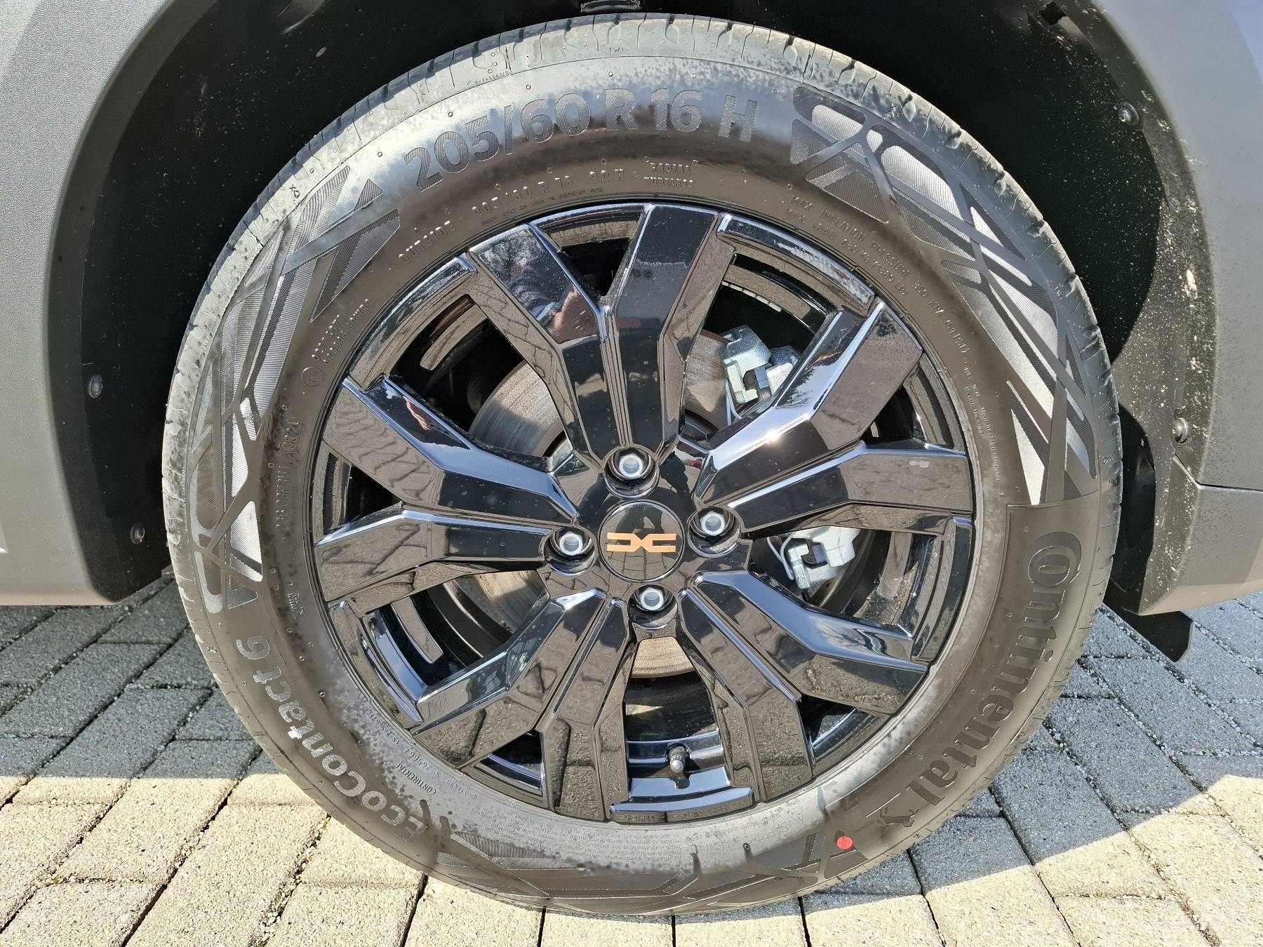 Bild 34 - Jogger Extreme HYBRID 140
