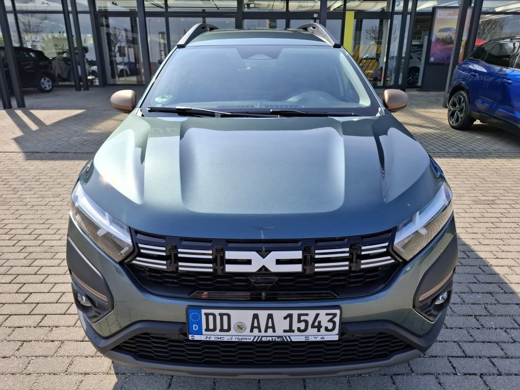 Bild 4 - Jogger Extreme HYBRID 140