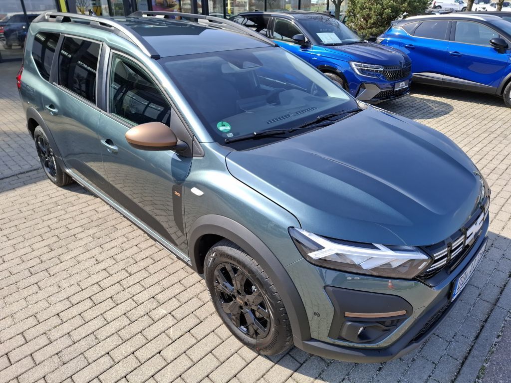 Bild 5 - Jogger Extreme HYBRID 140