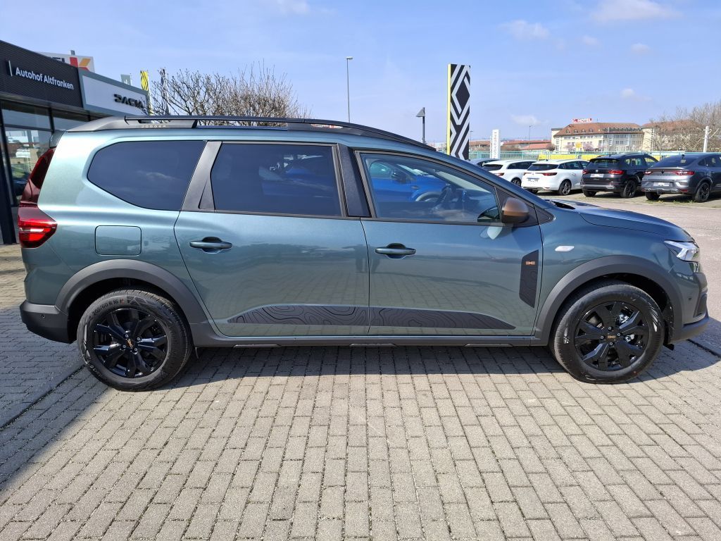 Bild 6 - Jogger Extreme HYBRID 140