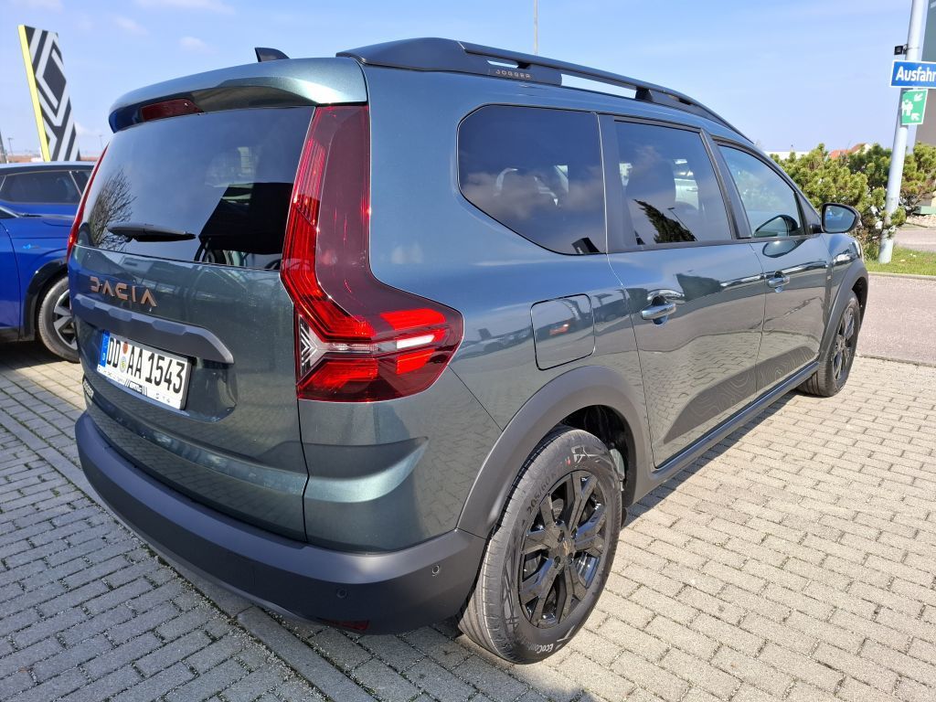 Bild 7 - Jogger Extreme HYBRID 140