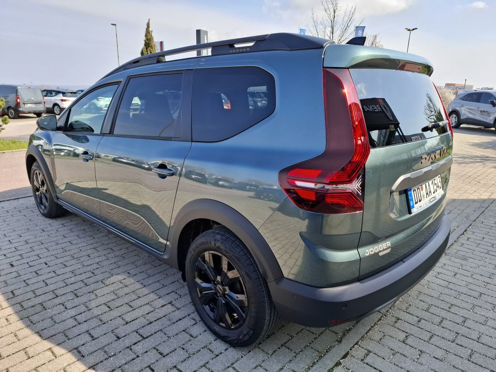Bild 8 - Jogger Extreme HYBRID 140