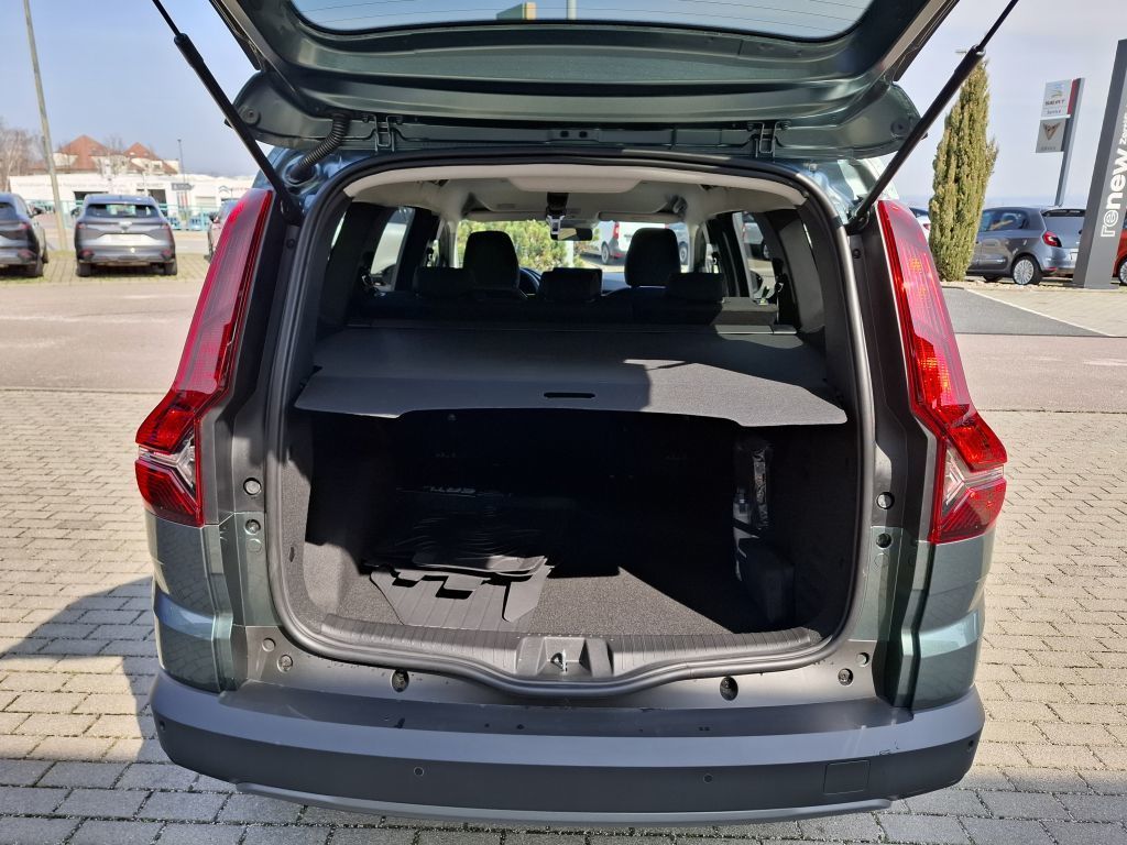 Bild 9 - Jogger Extreme HYBRID 140