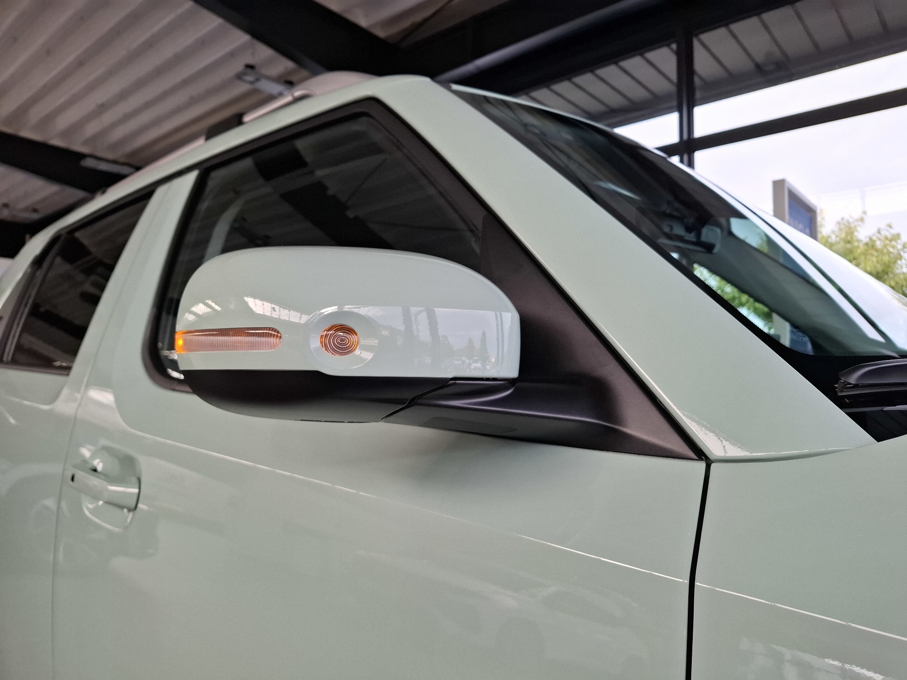 Bild 44 - INSTER Lounge EV (MY27) 49 kWh (115 PS) 2WD