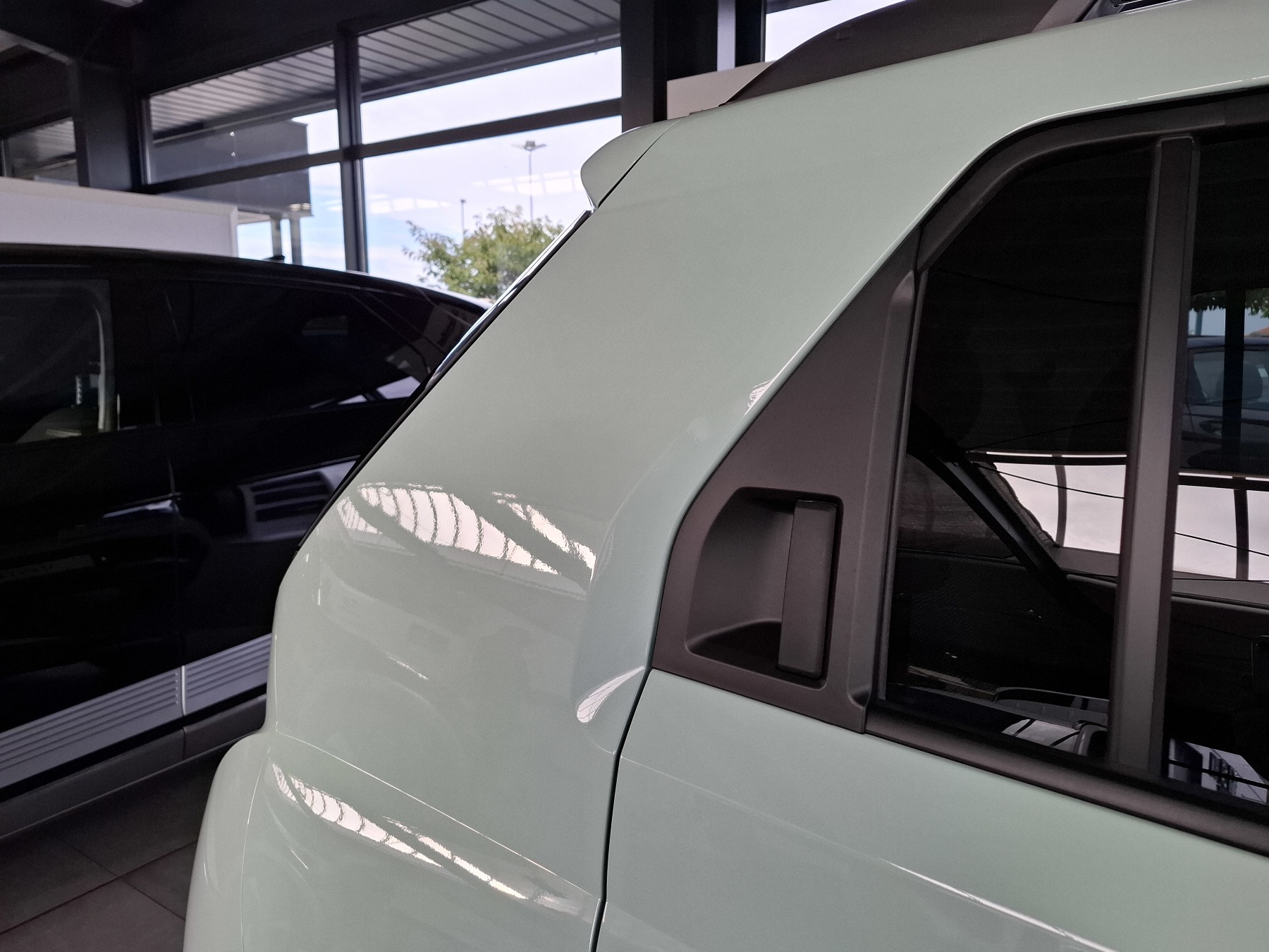 Bild 45 - INSTER Lounge EV (MY27) 49 kWh (115 PS) 2WD