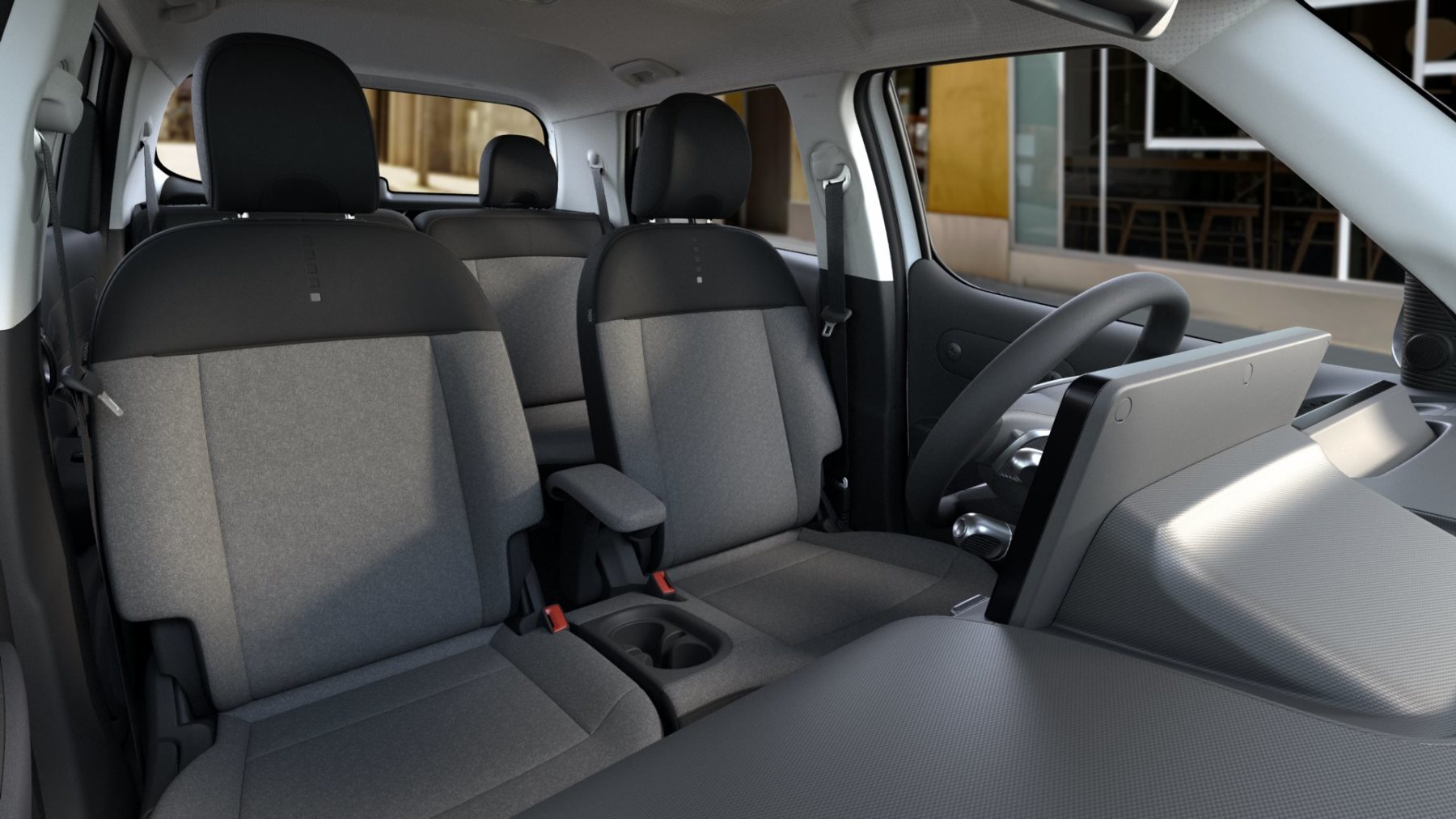 Bild 10 - TUCSON PHEV 1.6 T-GDi (288 PS) 6-AT 2WD N Line