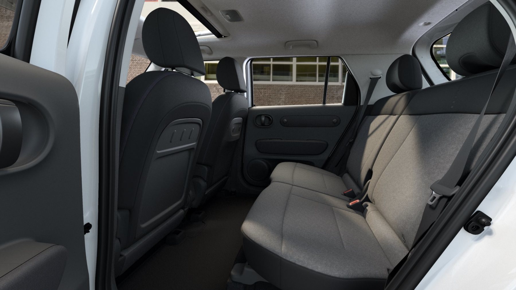 Bild 11 - TUCSON PHEV 1.6 T-GDi (288 PS) 6-AT 2WD N Line