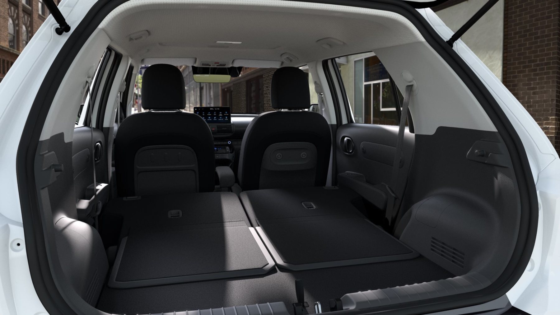 Bild 12 - TUCSON PHEV 1.6 T-GDi (288 PS) 6-AT 2WD N Line