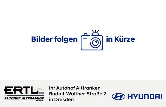 Bild 4 - i30 FL 5-Türer 1.6 T-GDI (150 PS) 7-DCT N Line