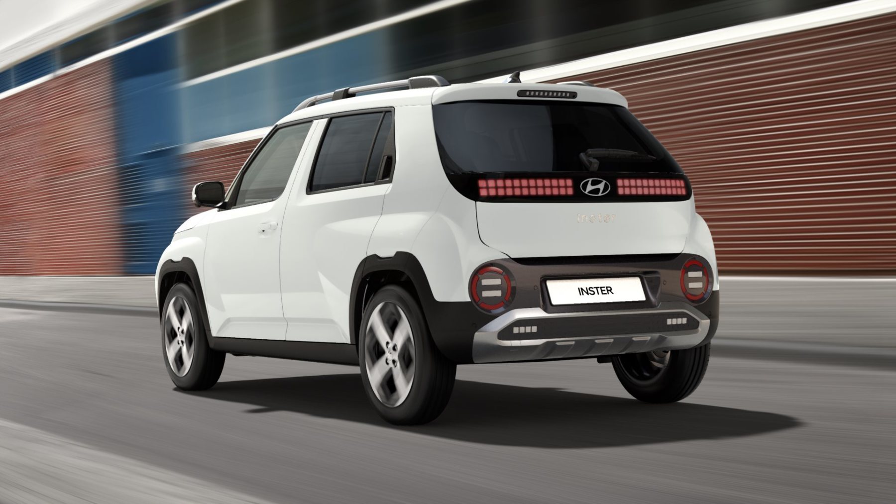 Bild 5 - TUCSON PHEV 1.6 T-GDi (288 PS) 6-AT 2WD N Line