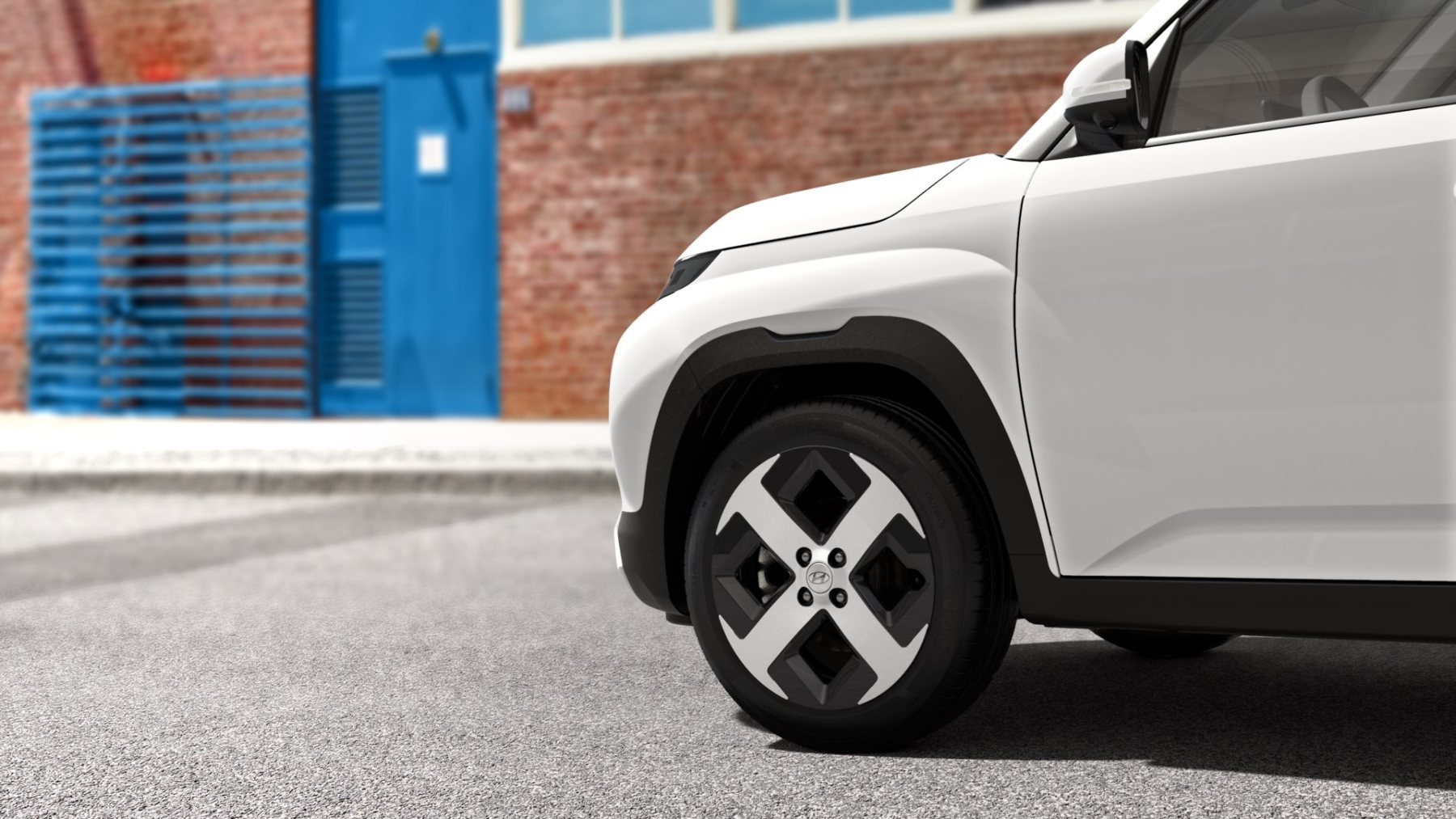 Bild 7 - TUCSON PHEV 1.6 T-GDi (288 PS) 6-AT 2WD N Line