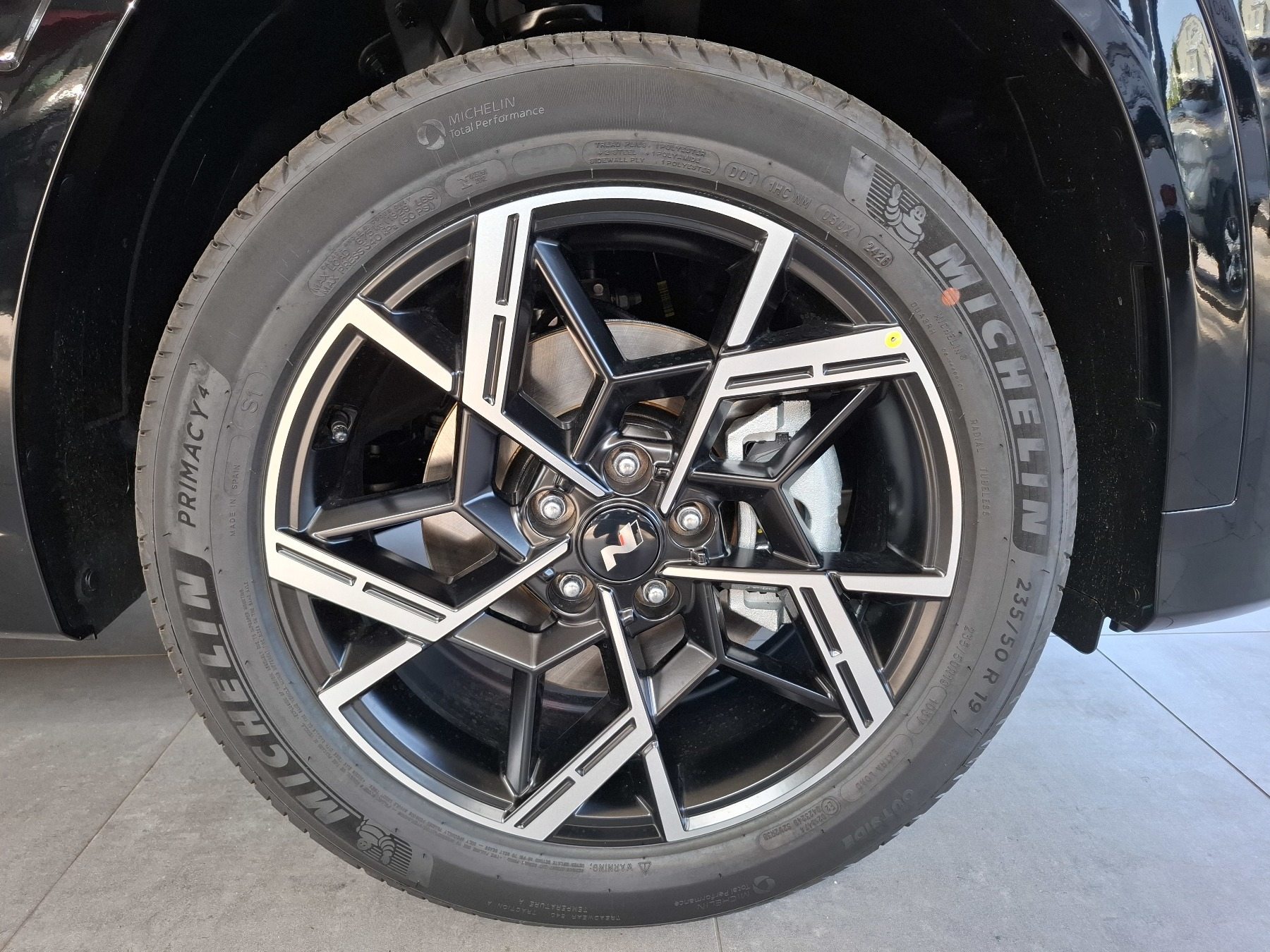 Bild 42 - TUCSON FL 1.6 T-GDI (150 PS) 7-DCT 2WD N Line