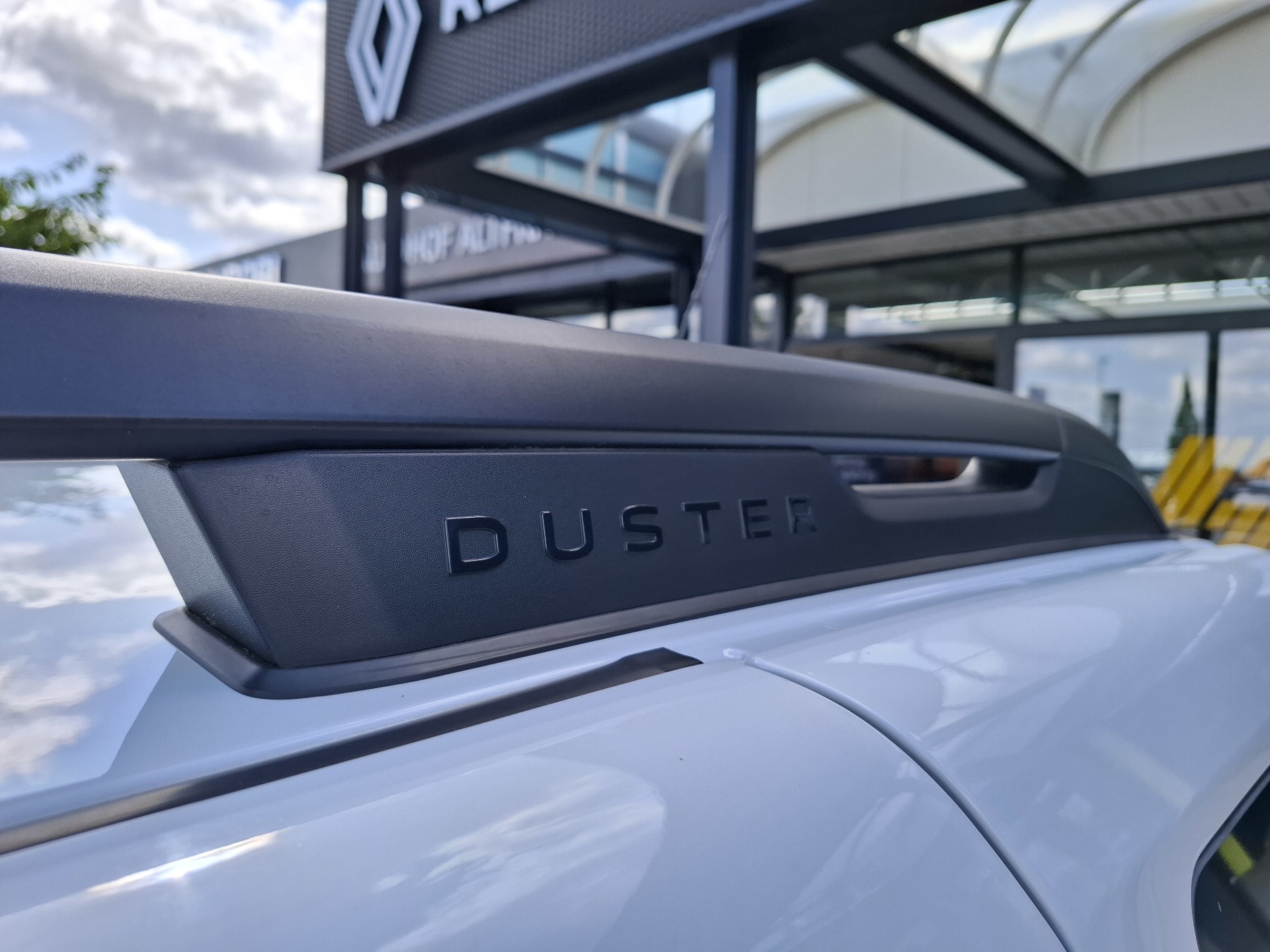 Bild 35 - Duster Expression TCe 90