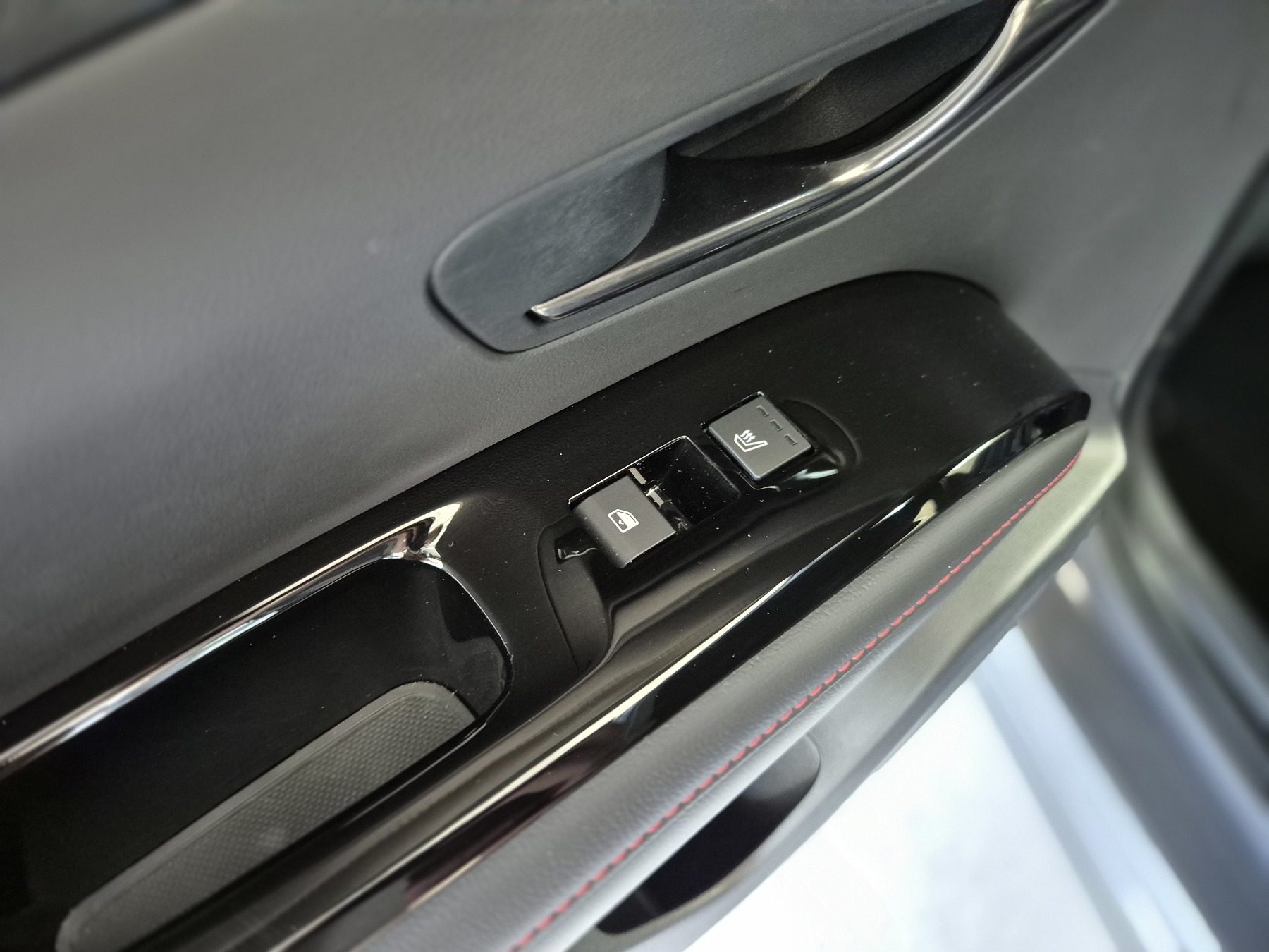 Bild 16 - TUCSON 1.6 T-GDi HEV 4WD N LINE