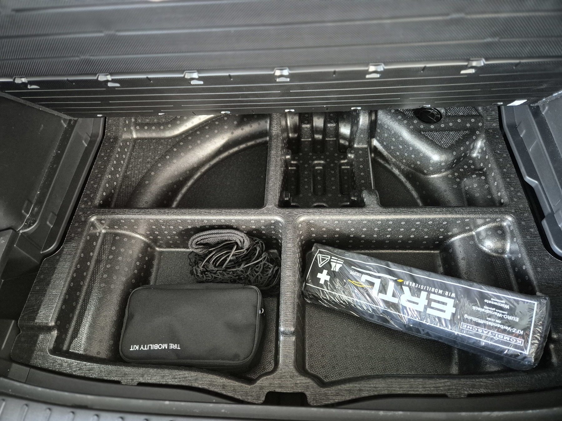 Bild 18 - TUCSON 1.6 T-GDi HEV 4WD N LINE