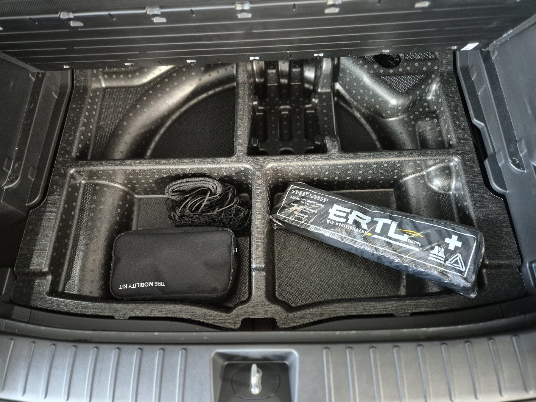 Bild 19 - TUCSON 1.6 T-GDi HEV 4WD N LINE