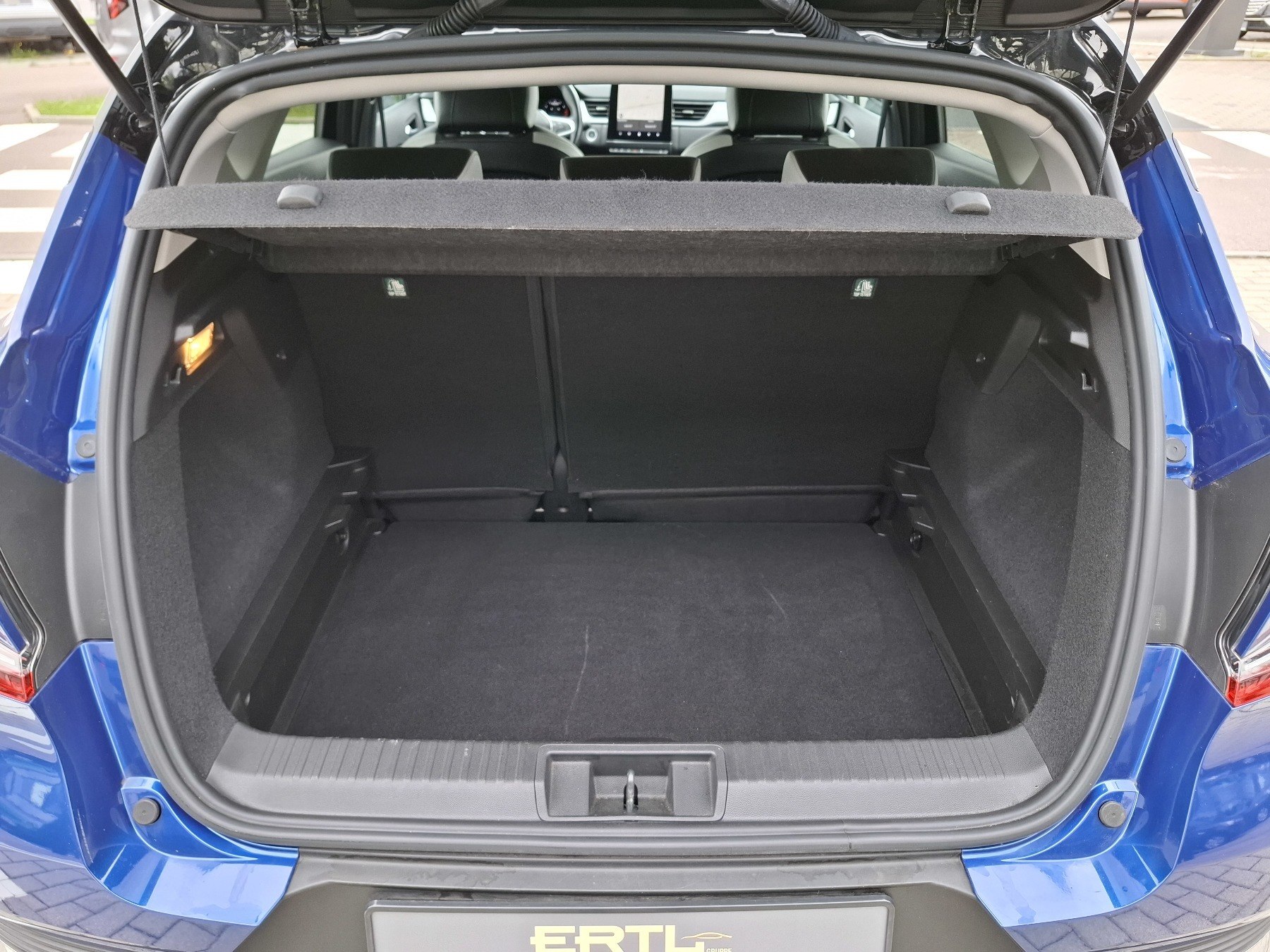 Bild 10 - Captur TECHNO TCe 140
