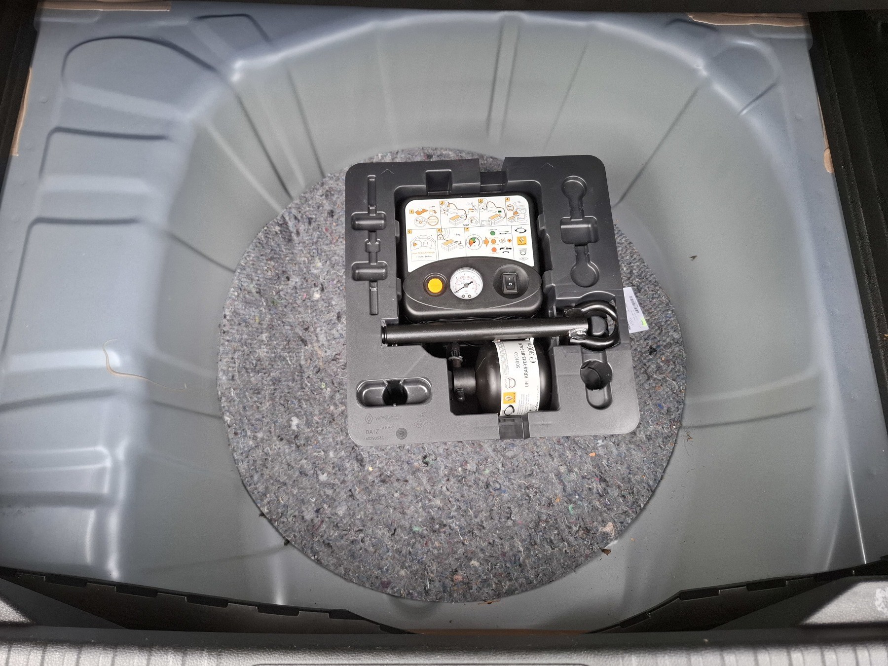 Bild 12 - Captur TECHNO TCe 140