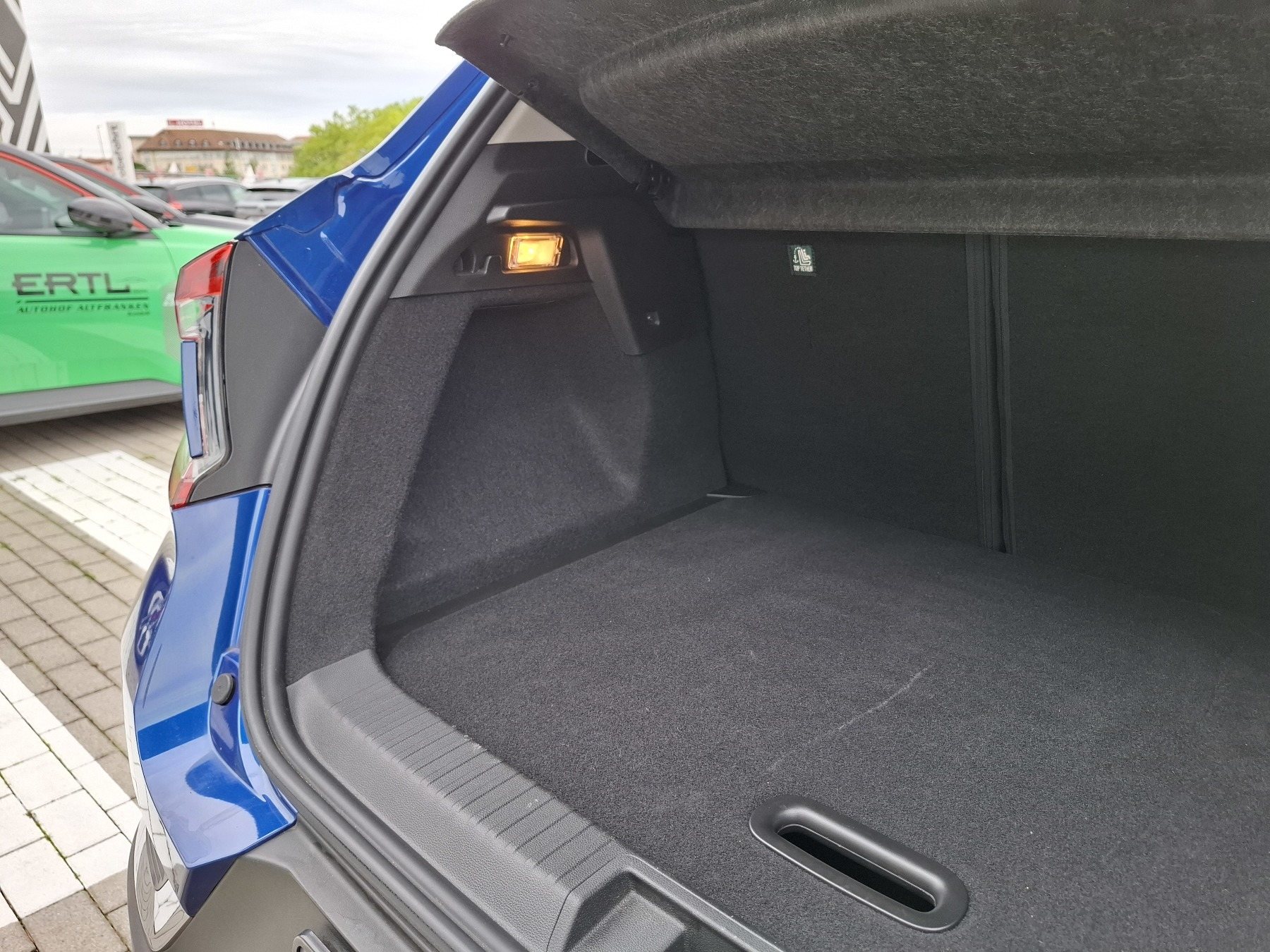 Bild 13 - Captur TECHNO TCe 140