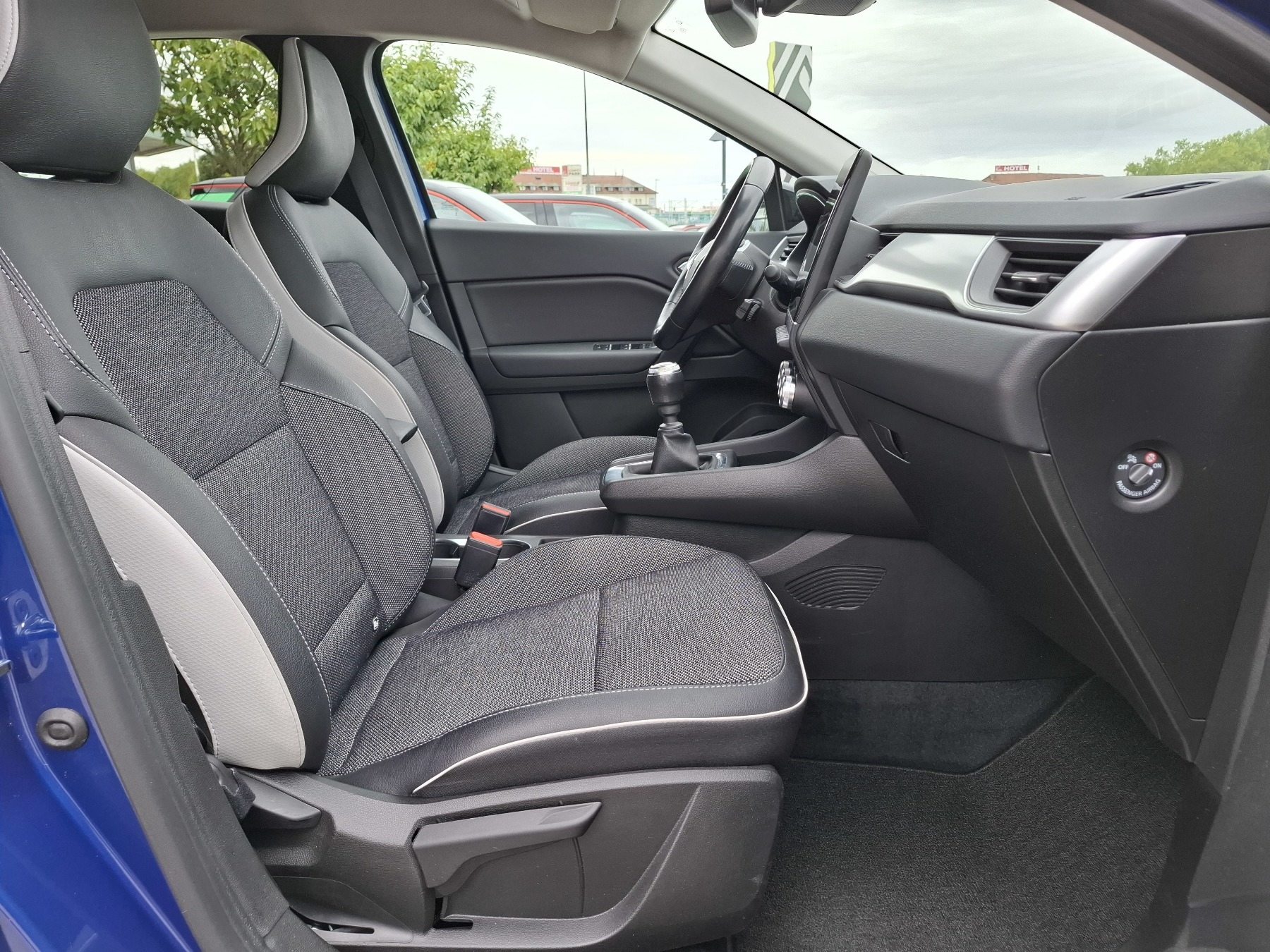Bild 14 - Captur TECHNO TCe 140